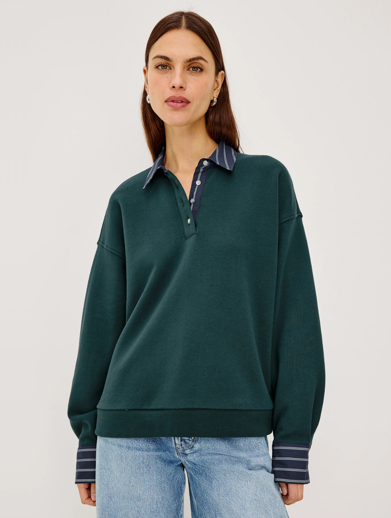 Zavier Sweatshirt