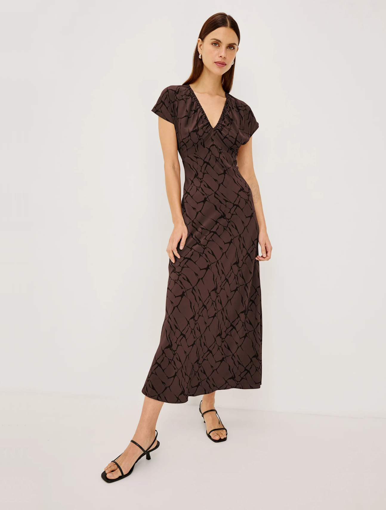 Kourt Dress