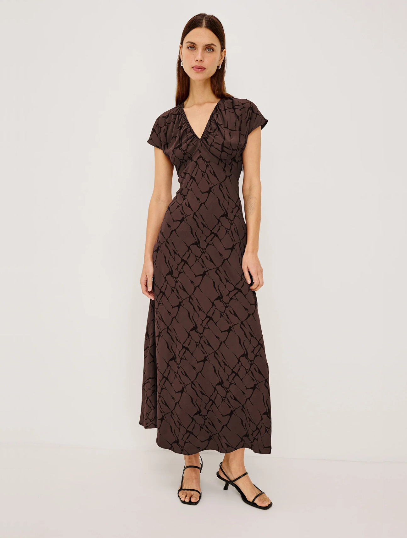 Kourt Dress