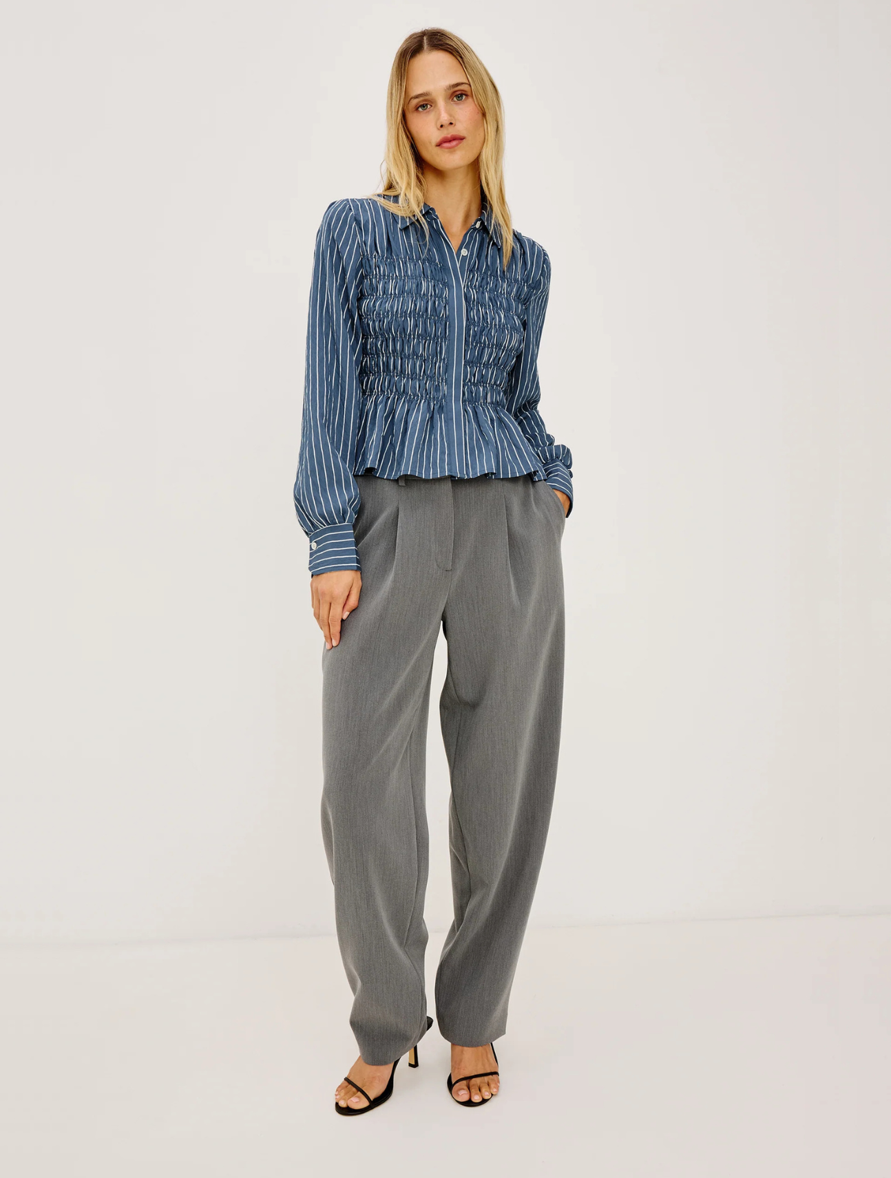 Bradshaw Shirt