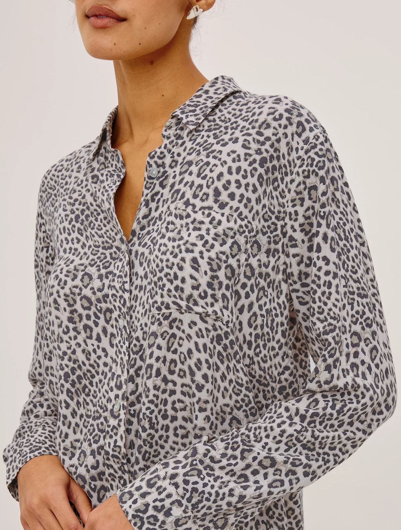 Josephine Shirt