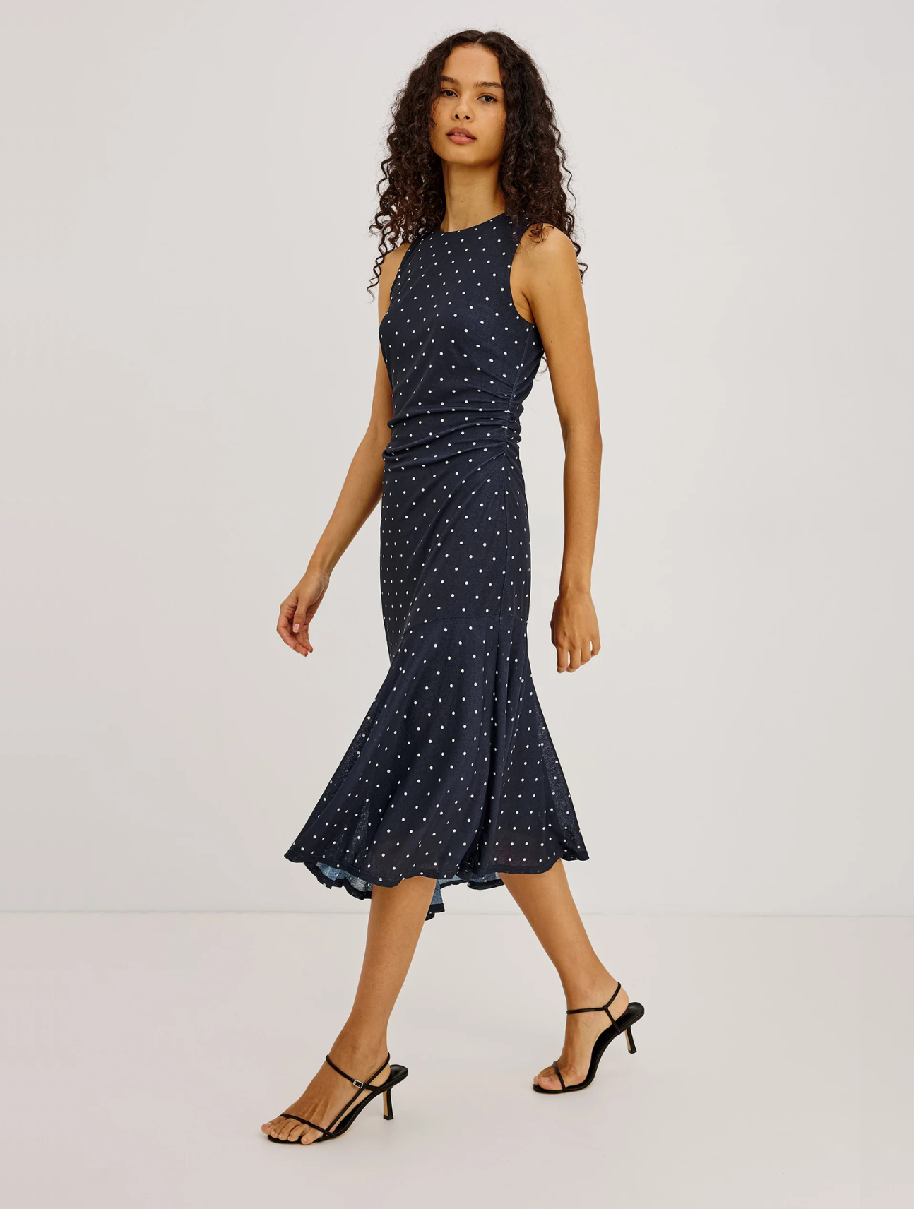 Daija Dress