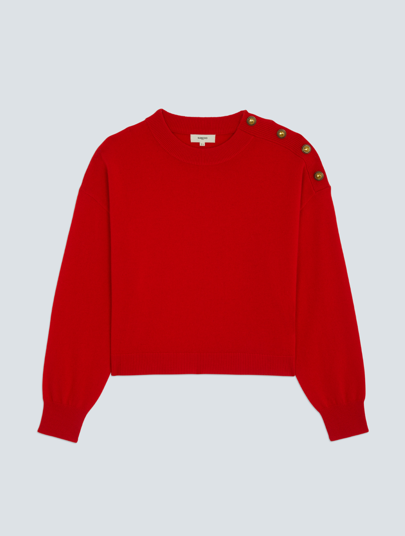Pachi Sweater