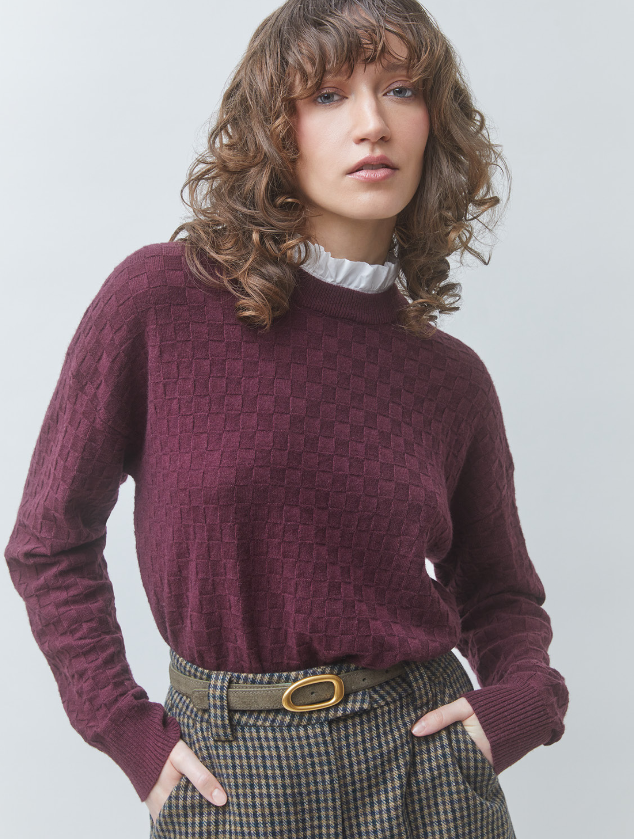 Picola Sweater