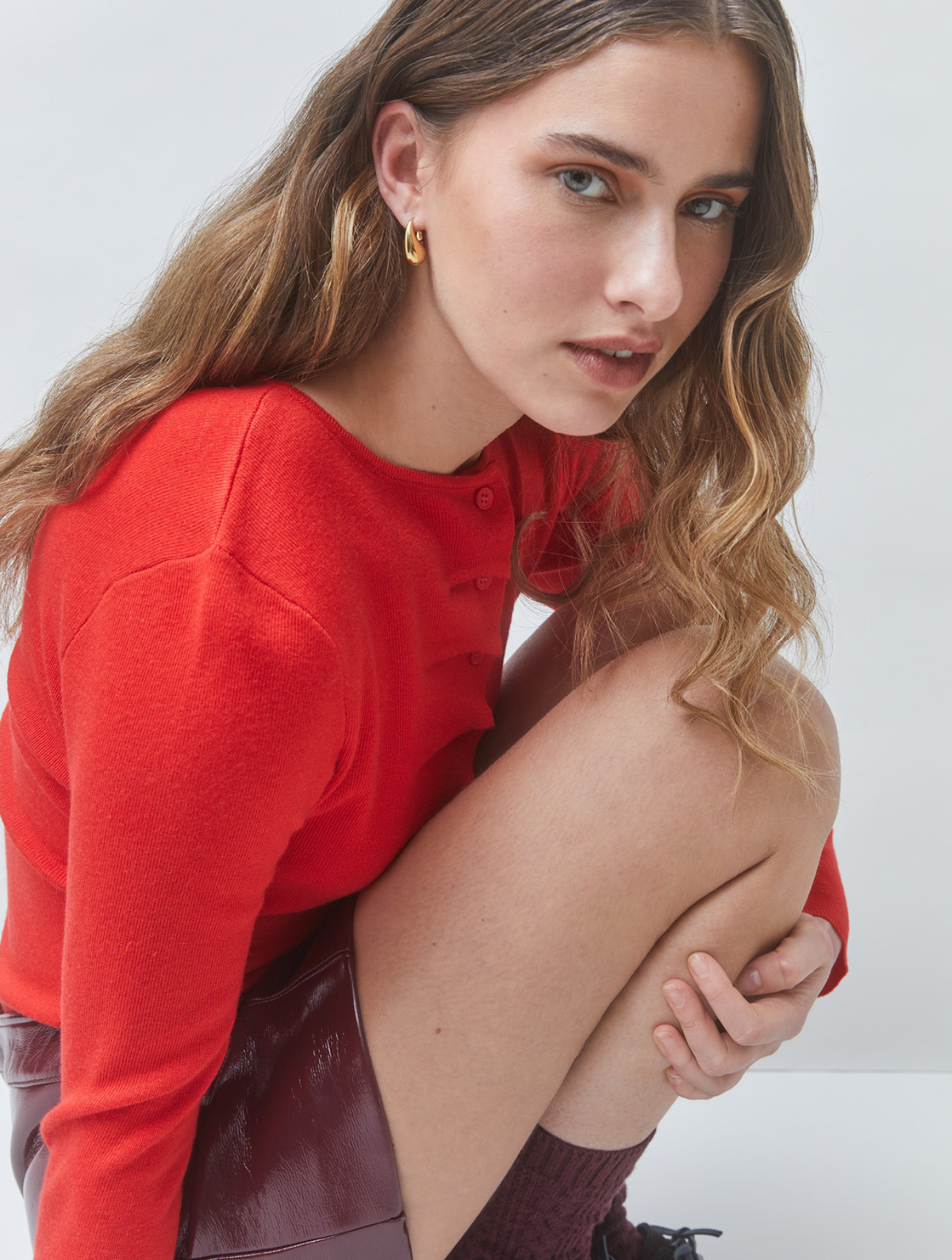 Gamira Sweater