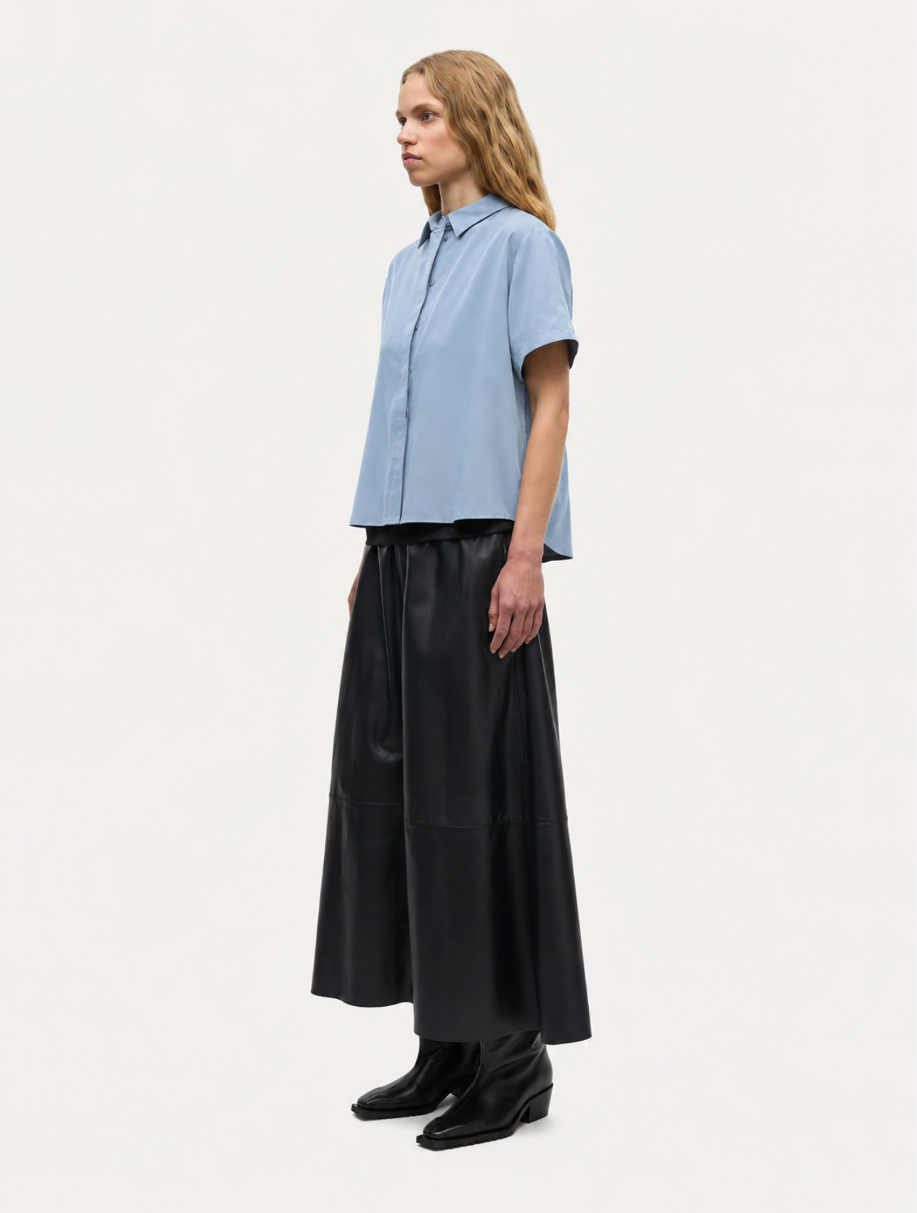 Mina SS Shirt