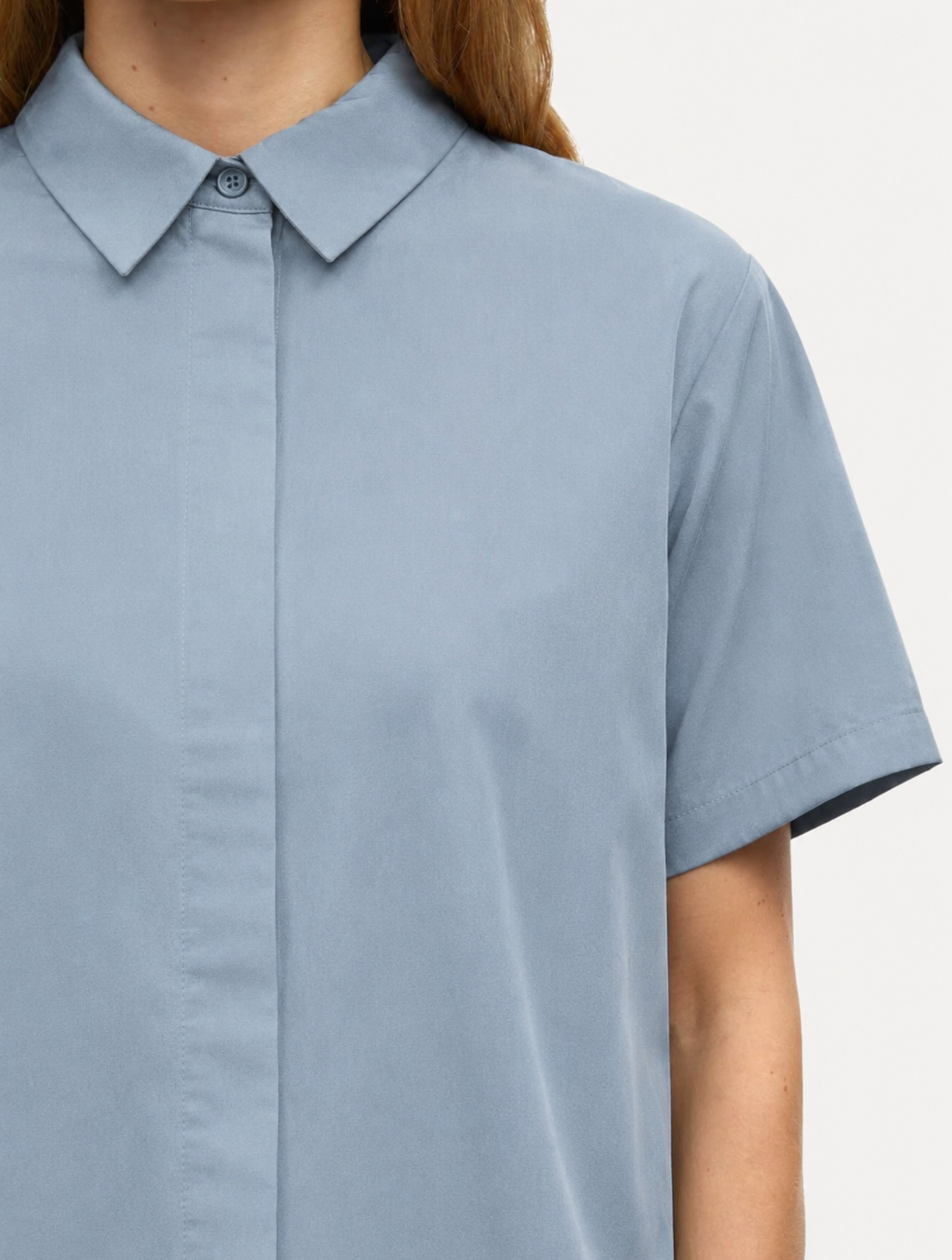 Mina SS Shirt