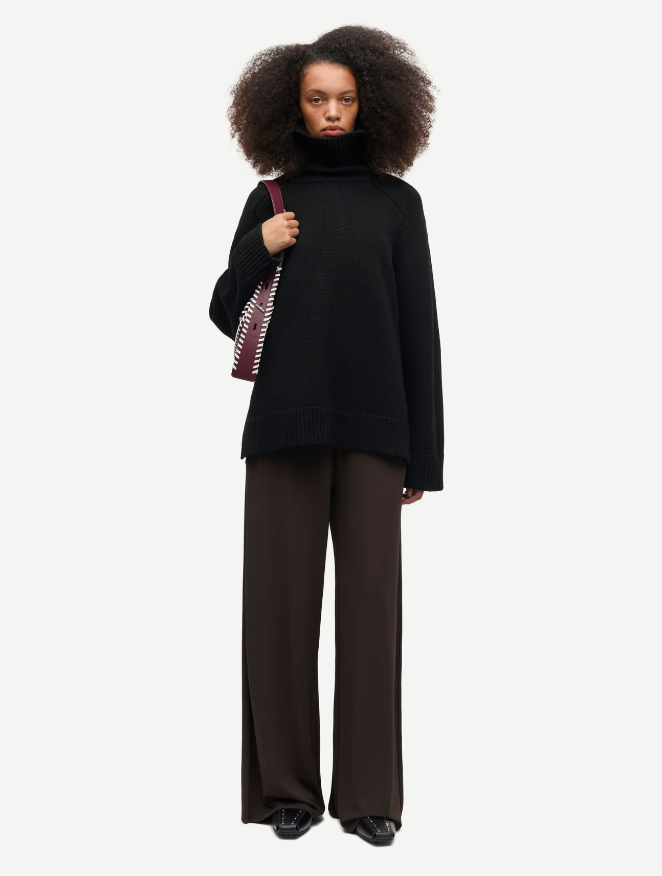 Umi Trousers