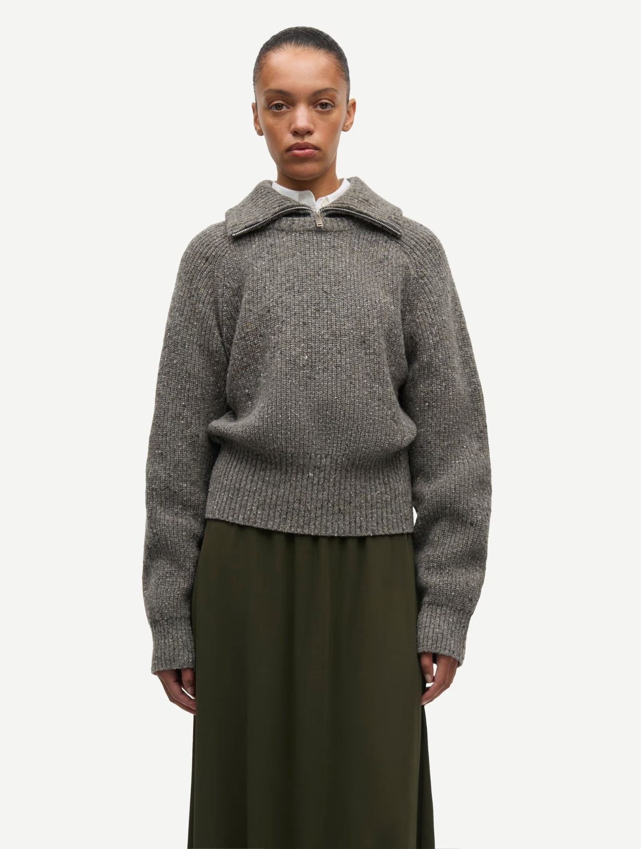 Amandy Turtleneck