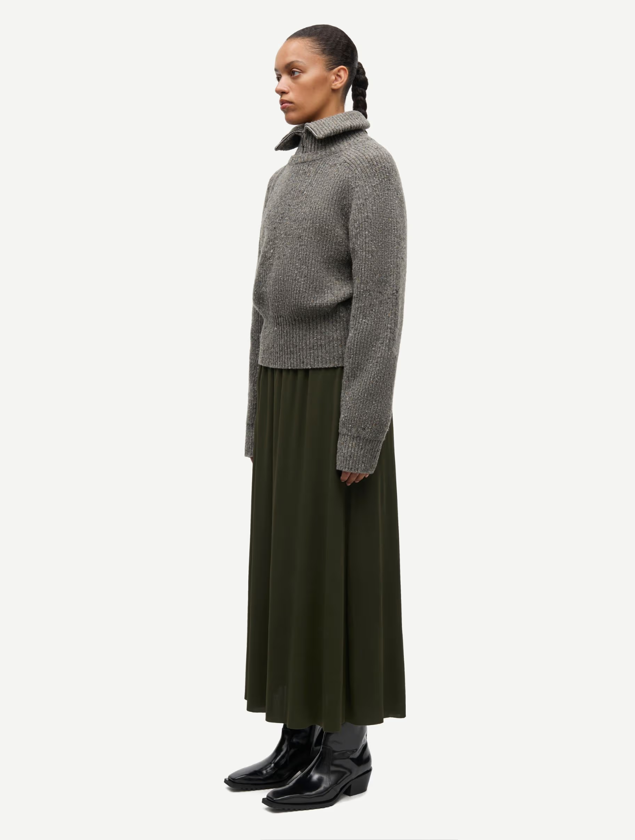 Amandy Turtleneck