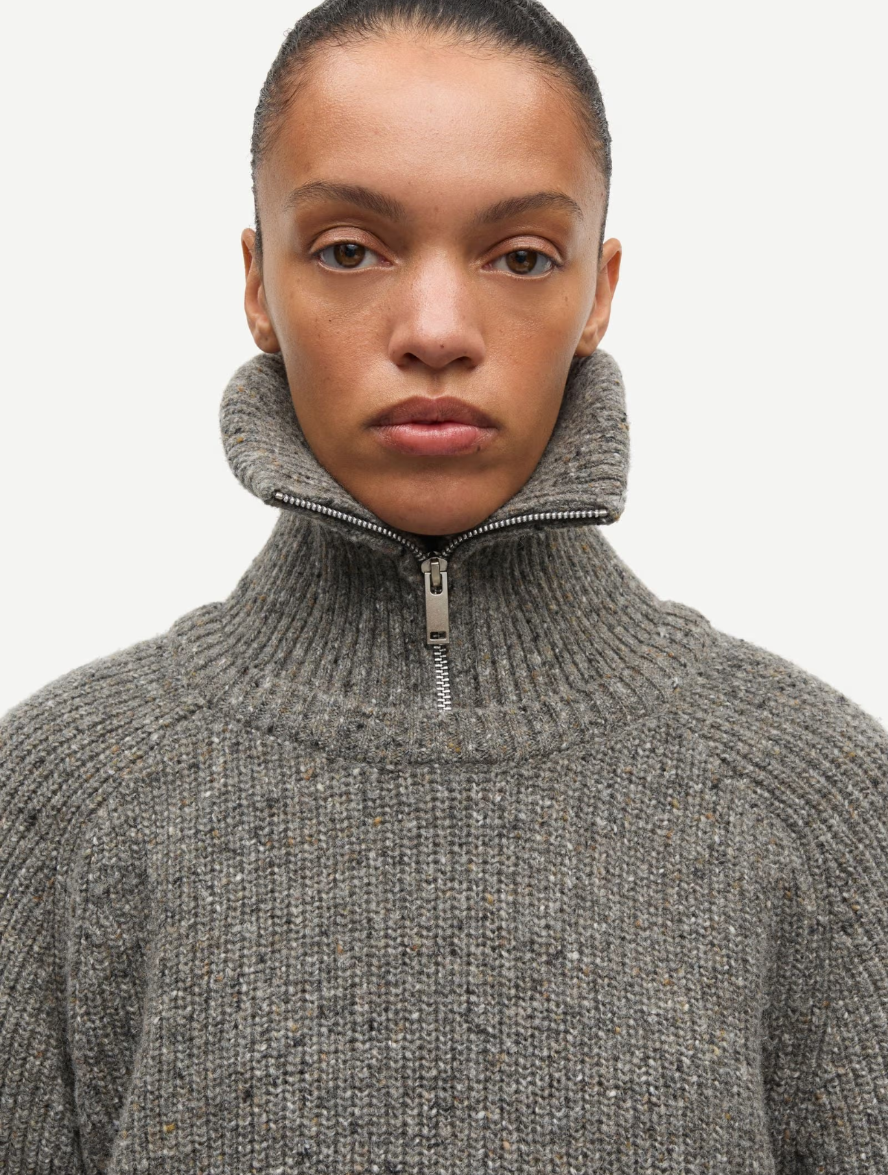 Amandy Turtleneck