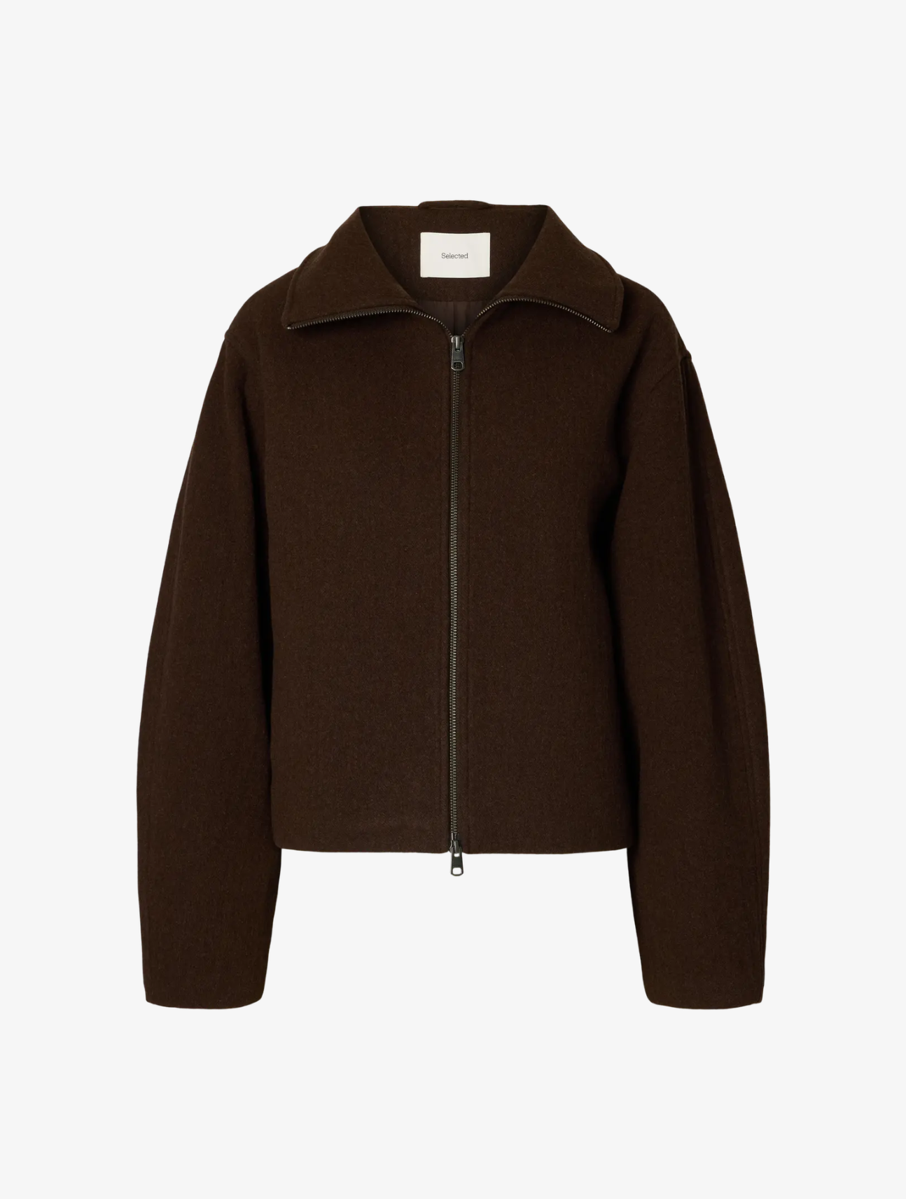 Gia Jacket