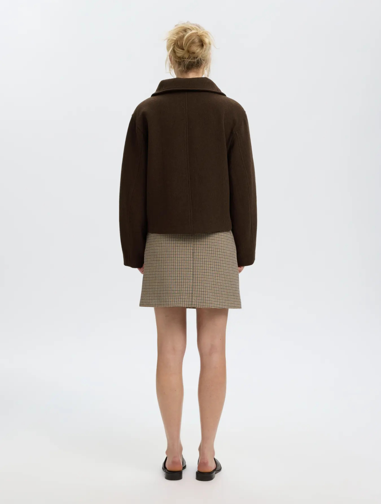 Gia Jacket