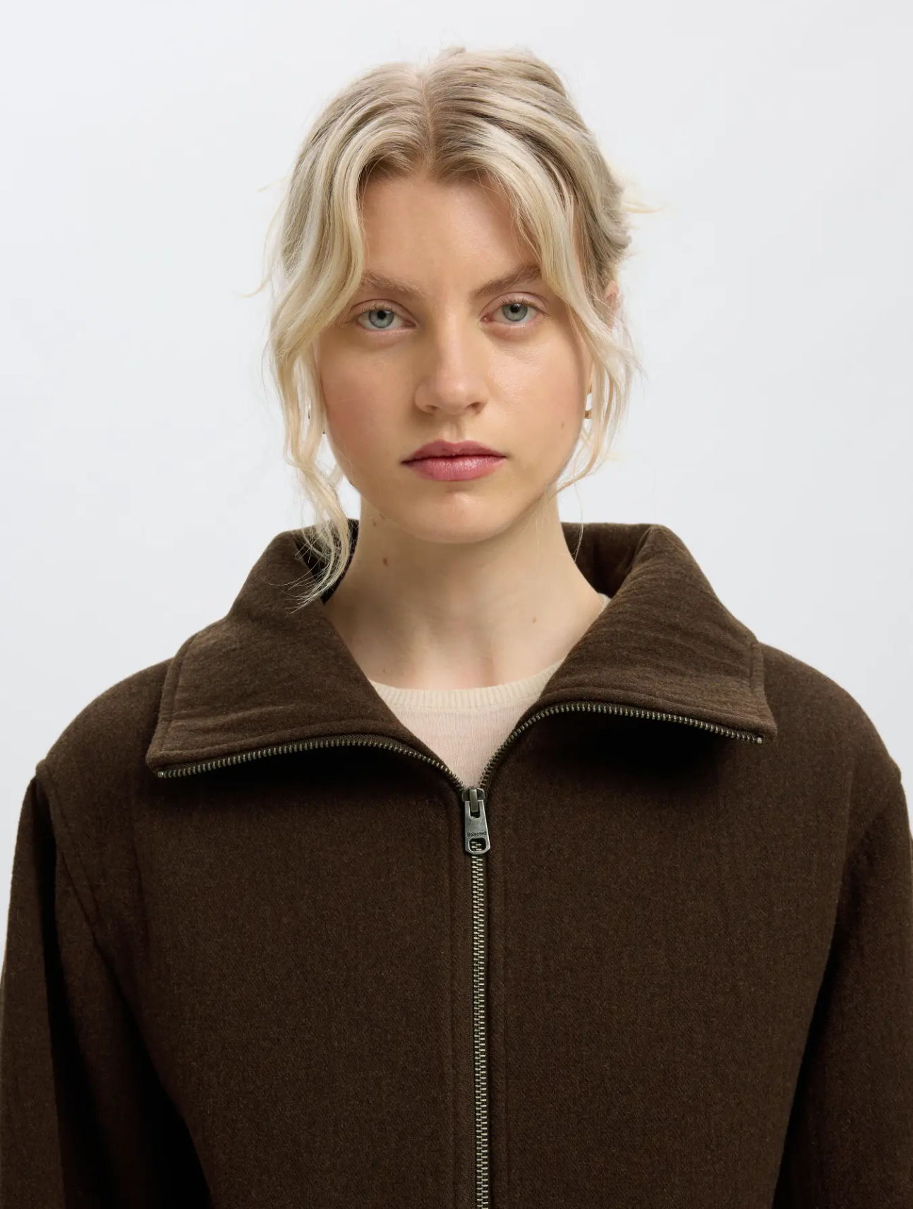 Gia Jacket