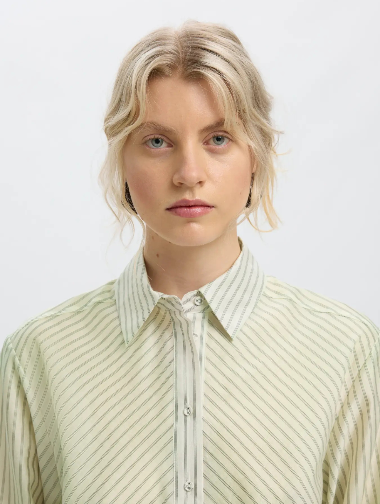 Connie Relaxed Shirt