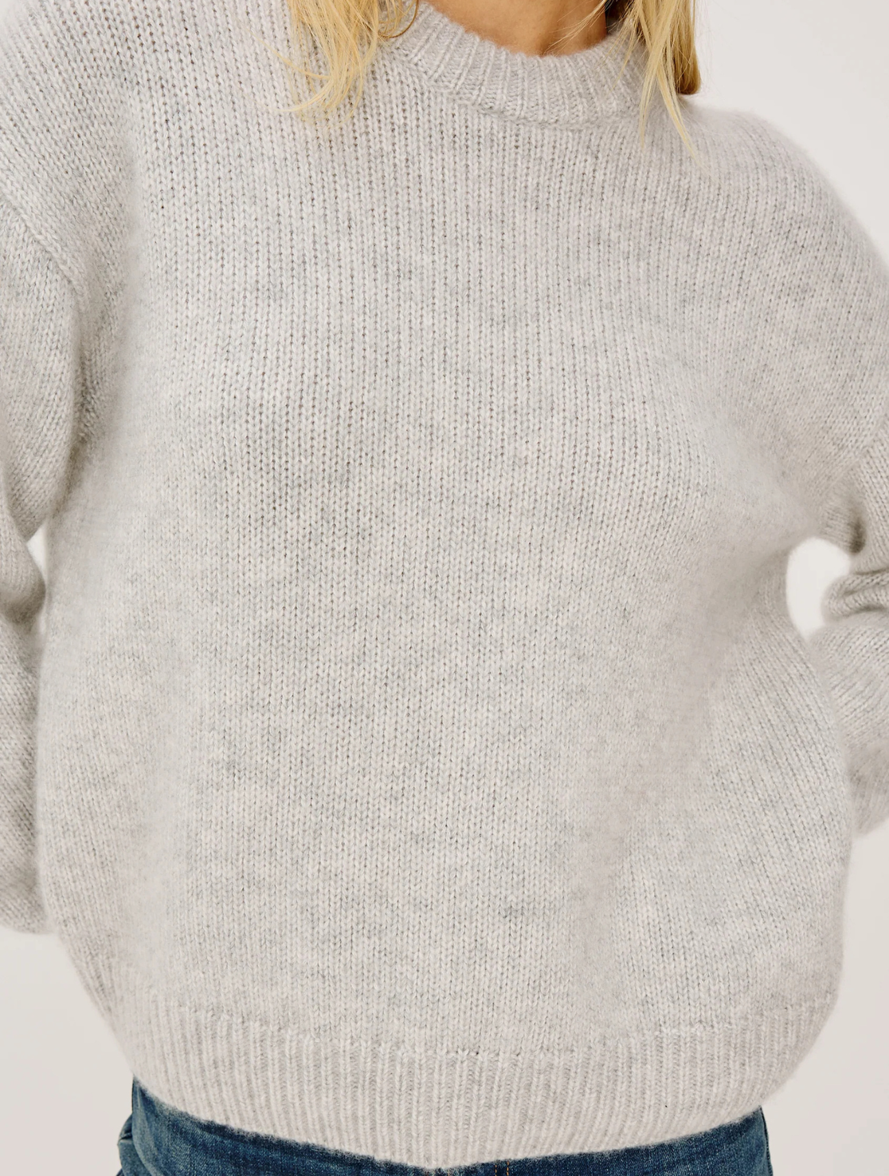 Helly Sweater