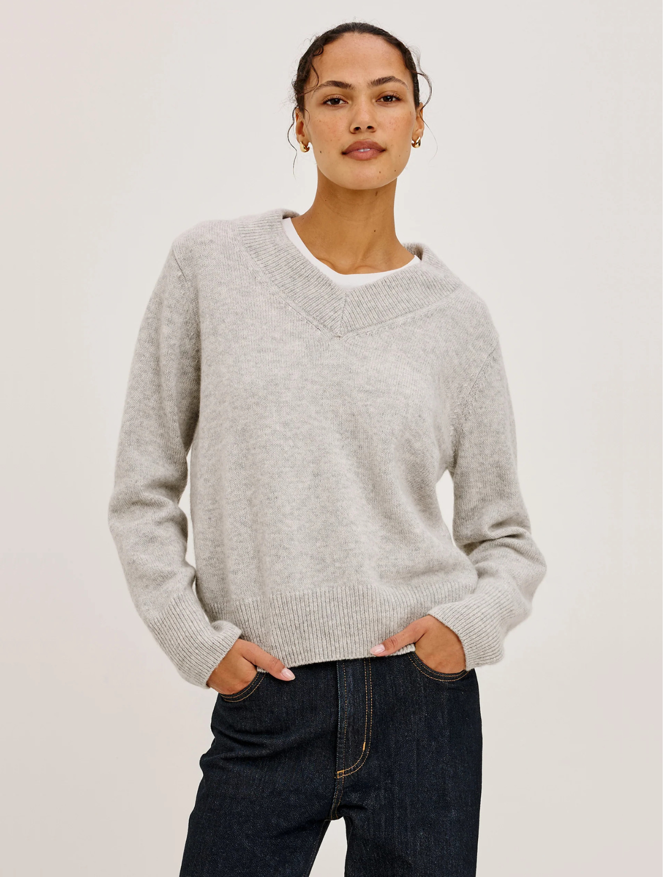 Lidya Sweater