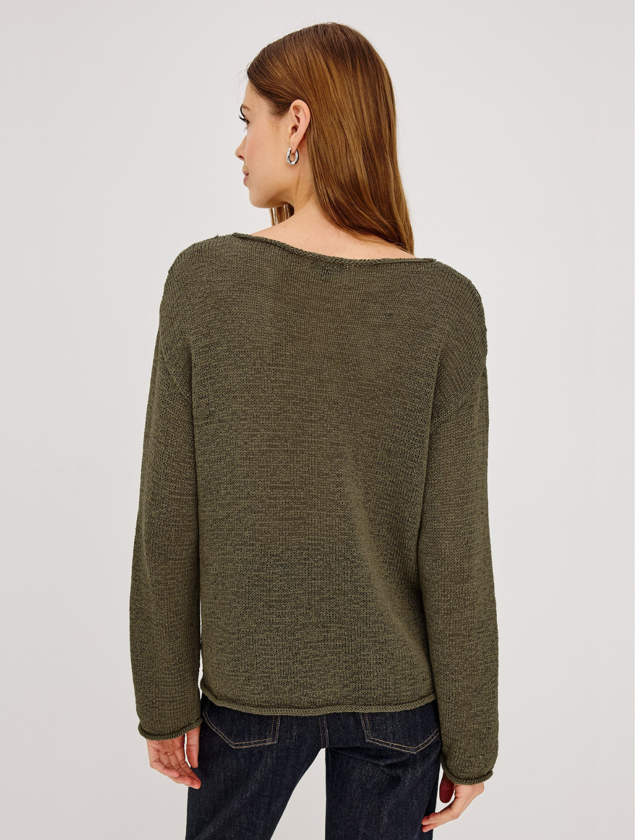 Evangeline Sweater