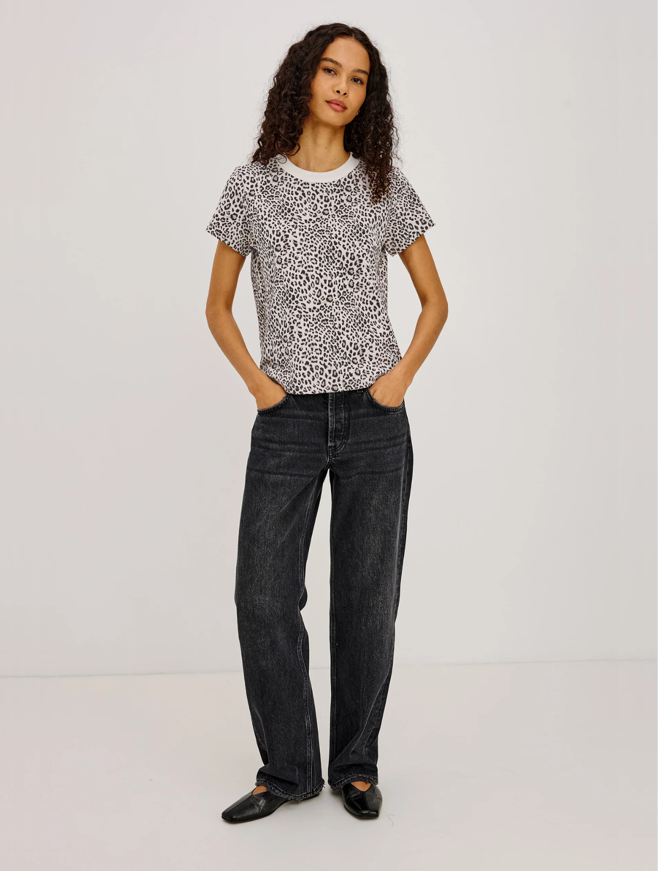 Girlfriend Tee