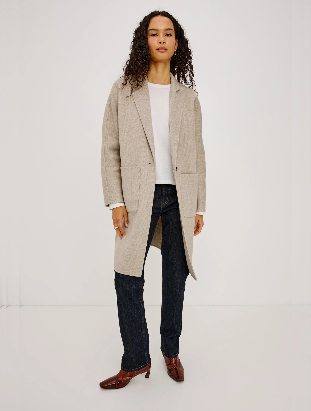 Everest Coat