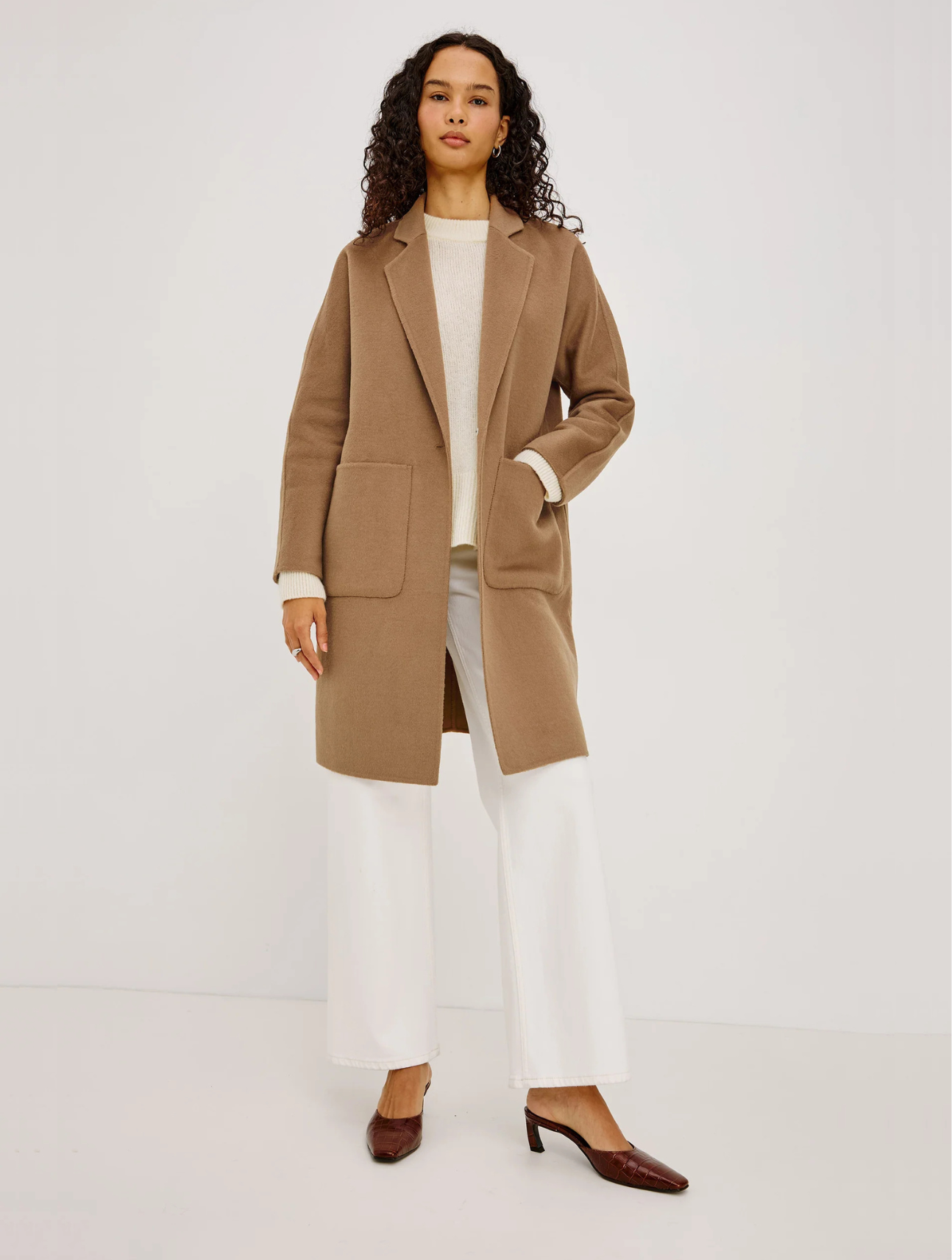 Everest Coat