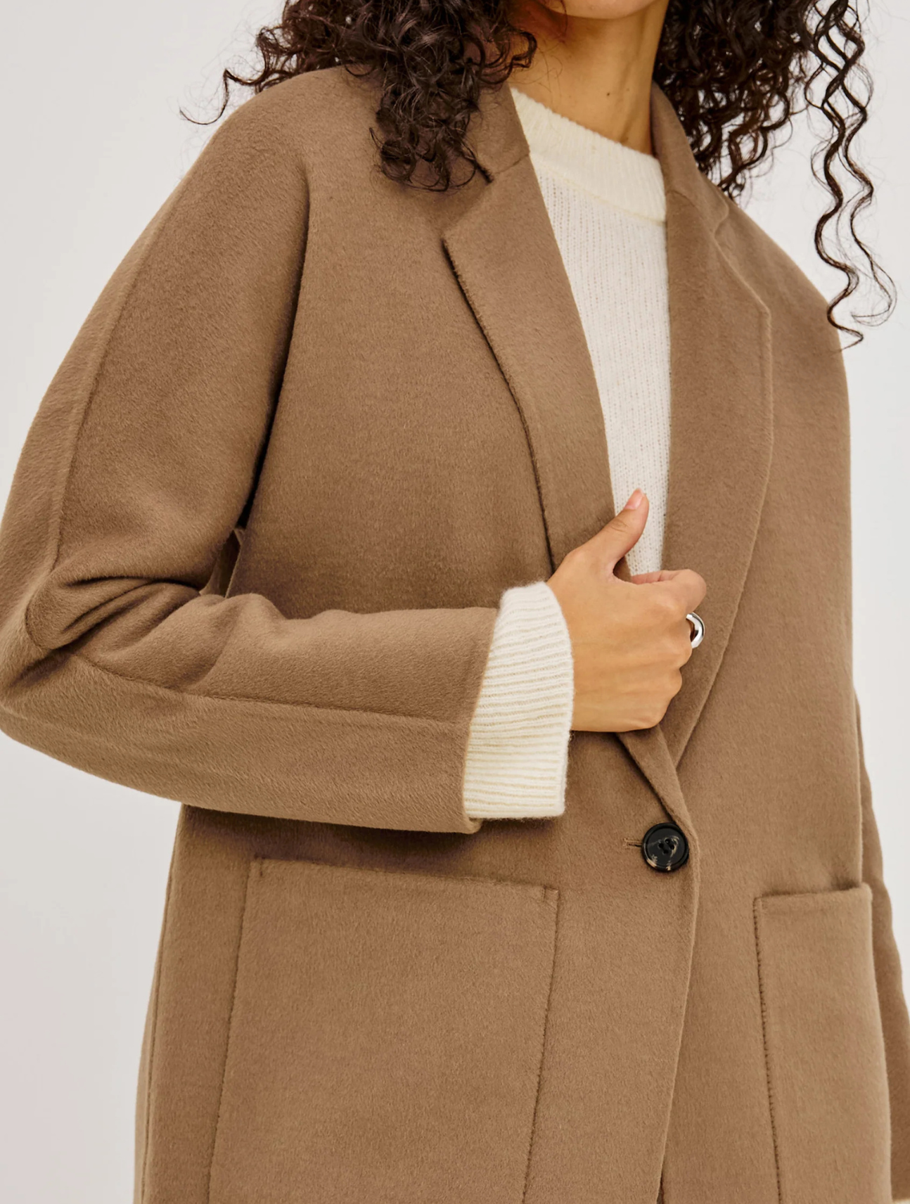 Everest Coat