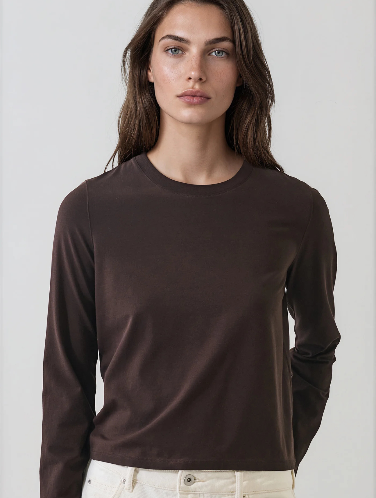 Sublime Reactive Pima Cotton Long Sleeve