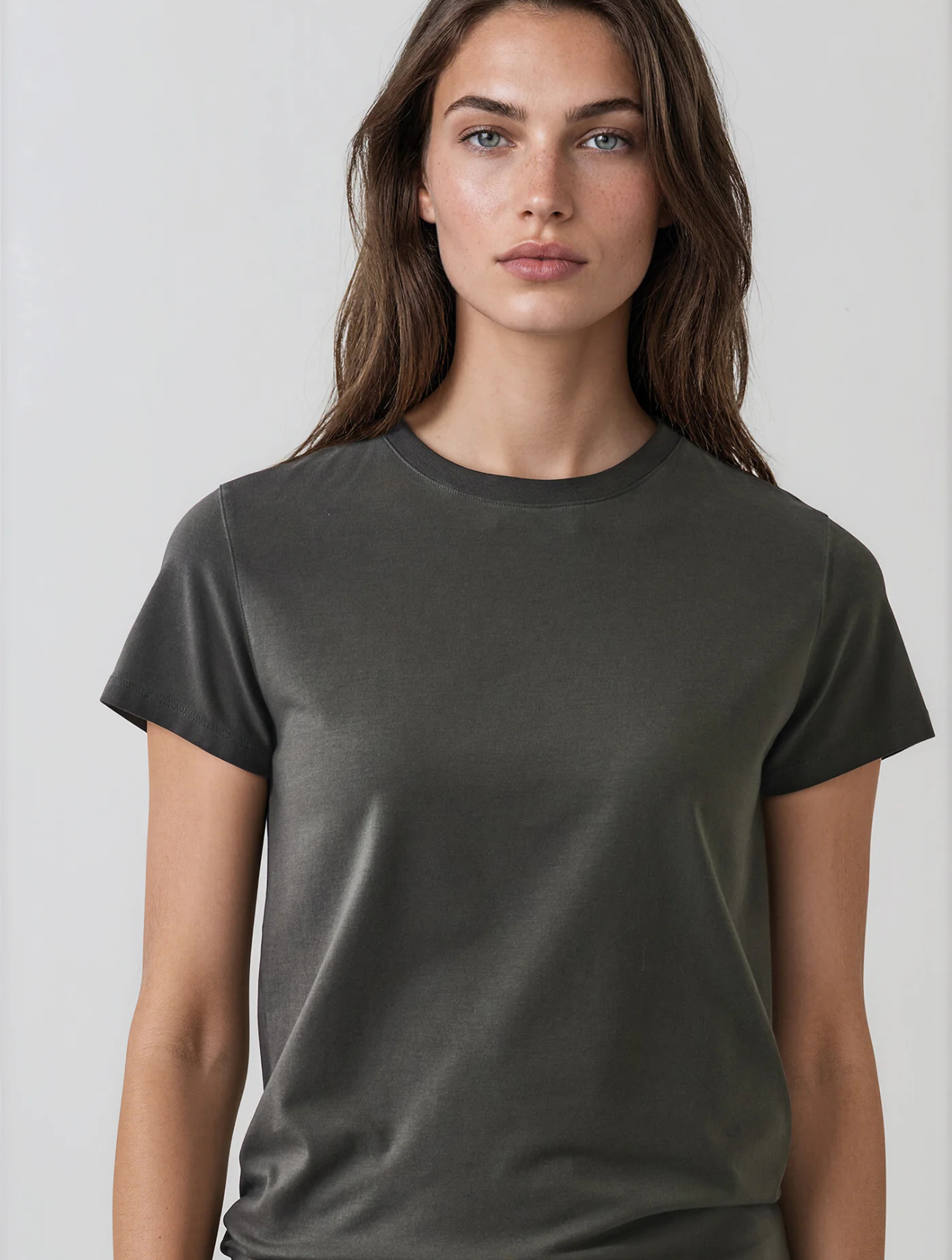 Sublime Reactive Pima Cotton T-Shirt