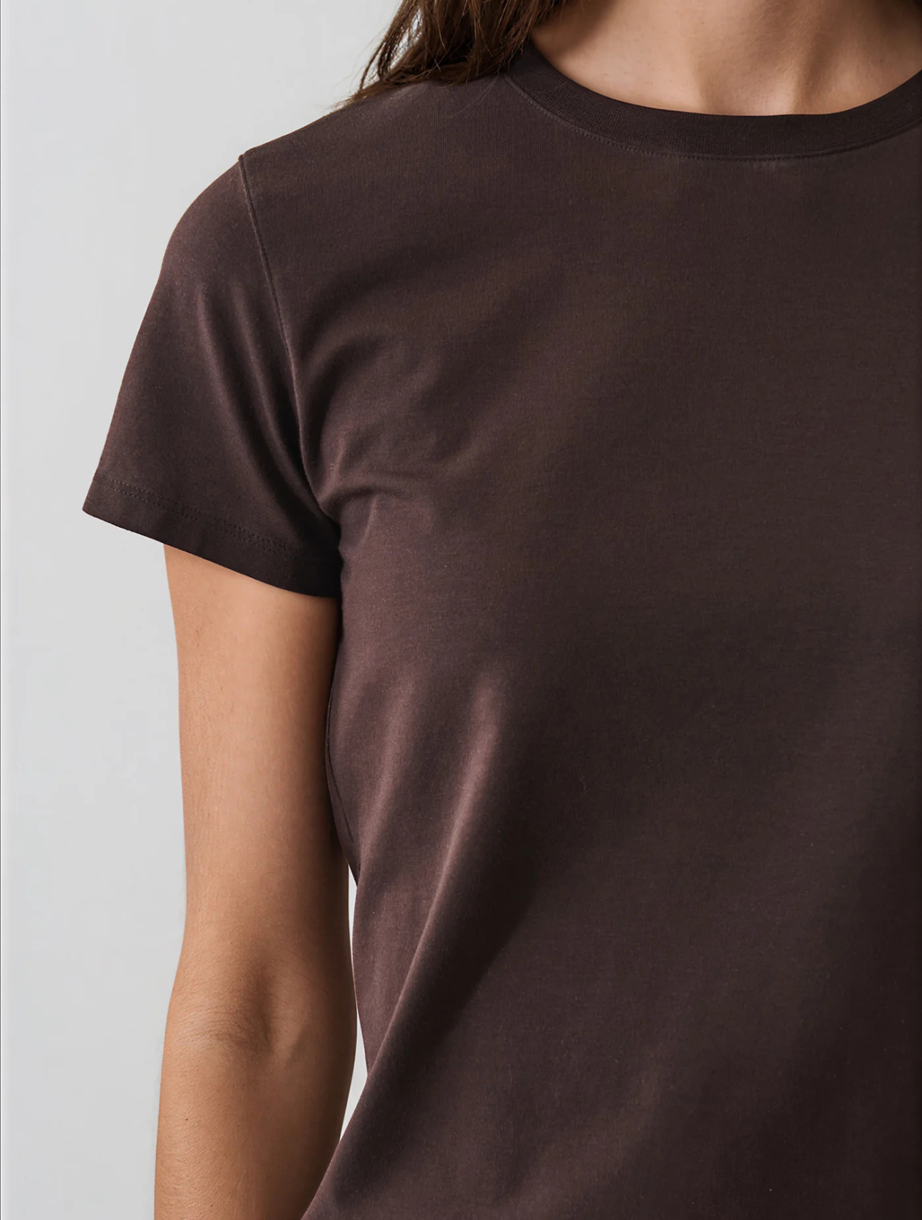 Sublime Reactive Pima Cotton T-Shirt