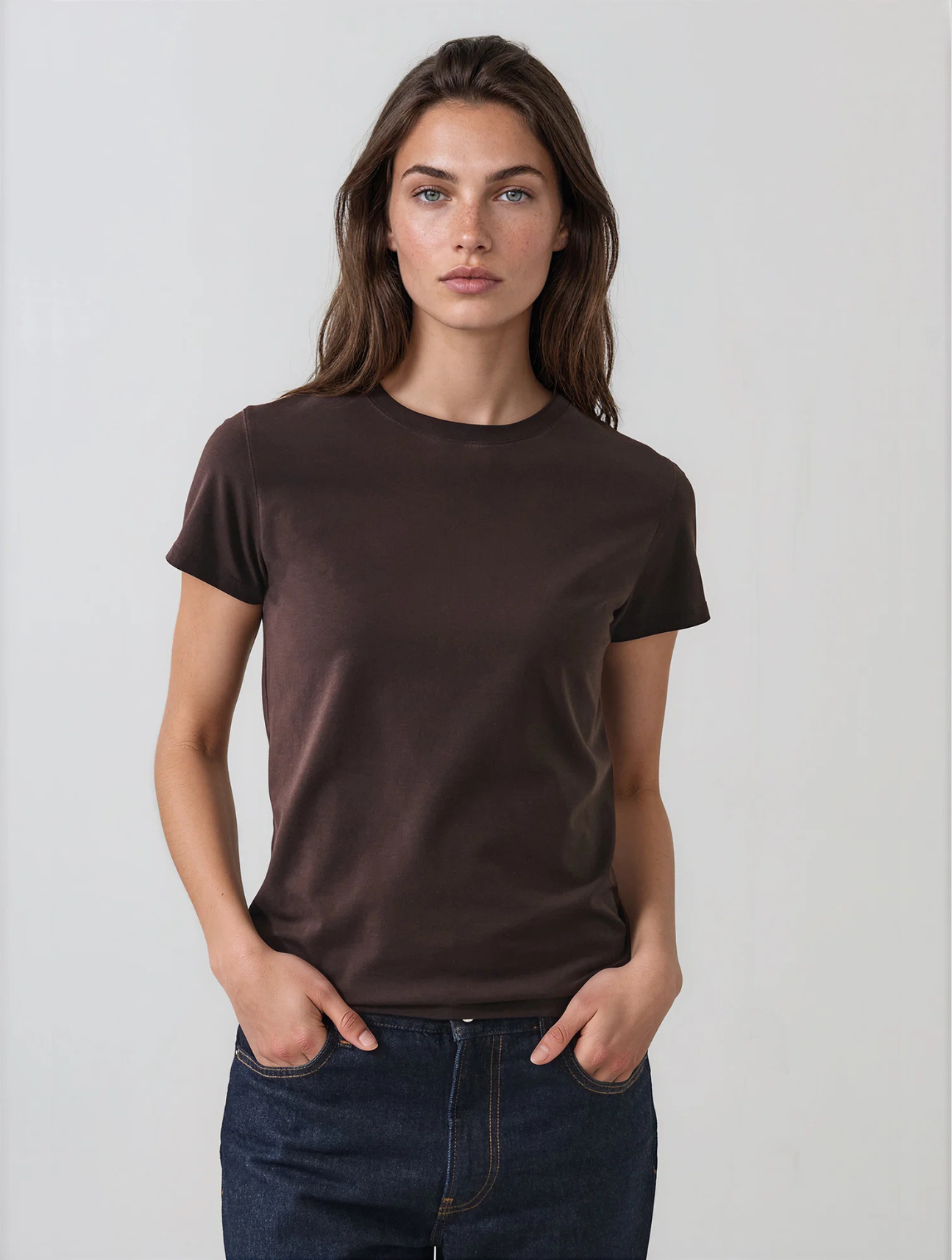 Sublime Reactive Pima Cotton T-Shirt