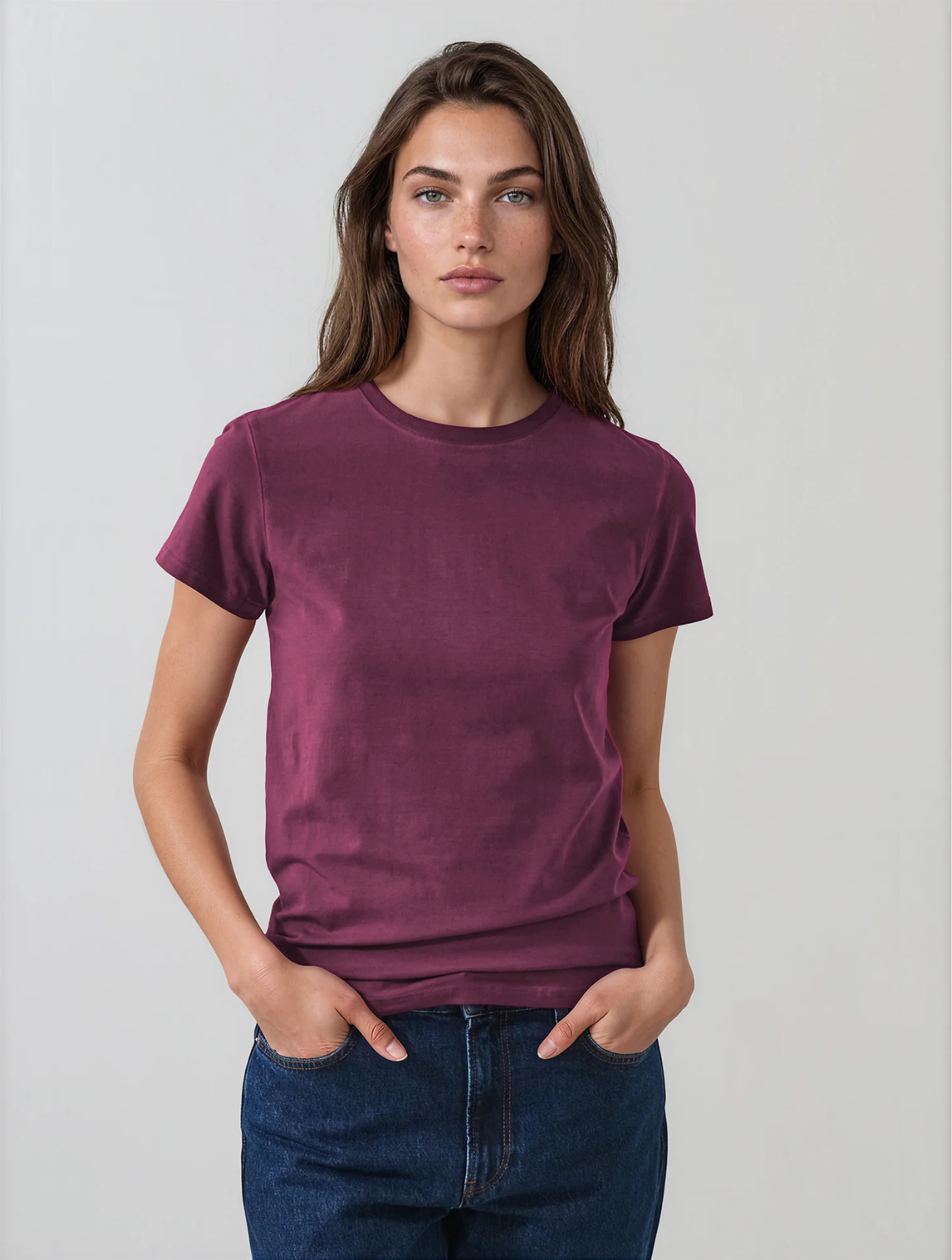 Sublime Reactive Pima Cotton T-Shirt
