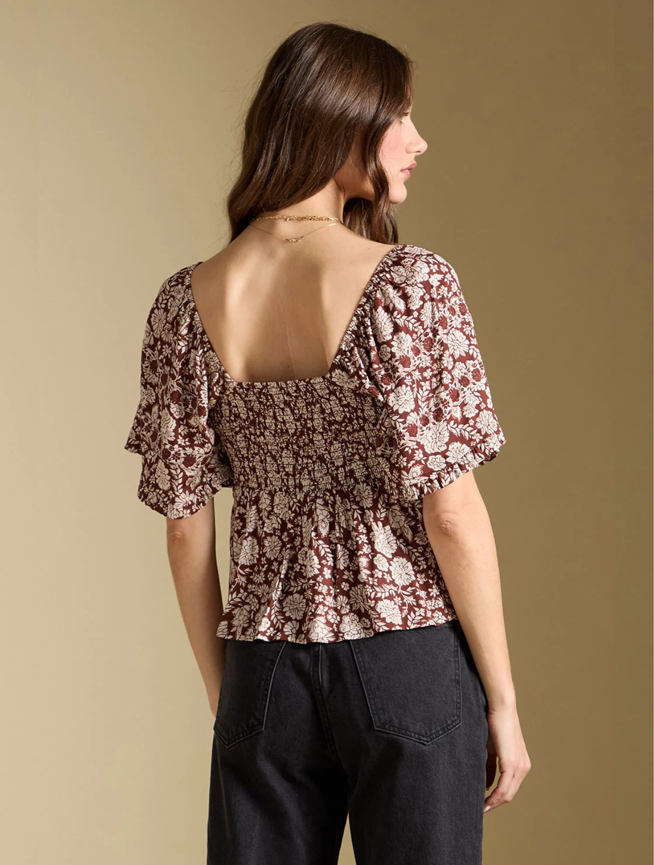 Robyn Top