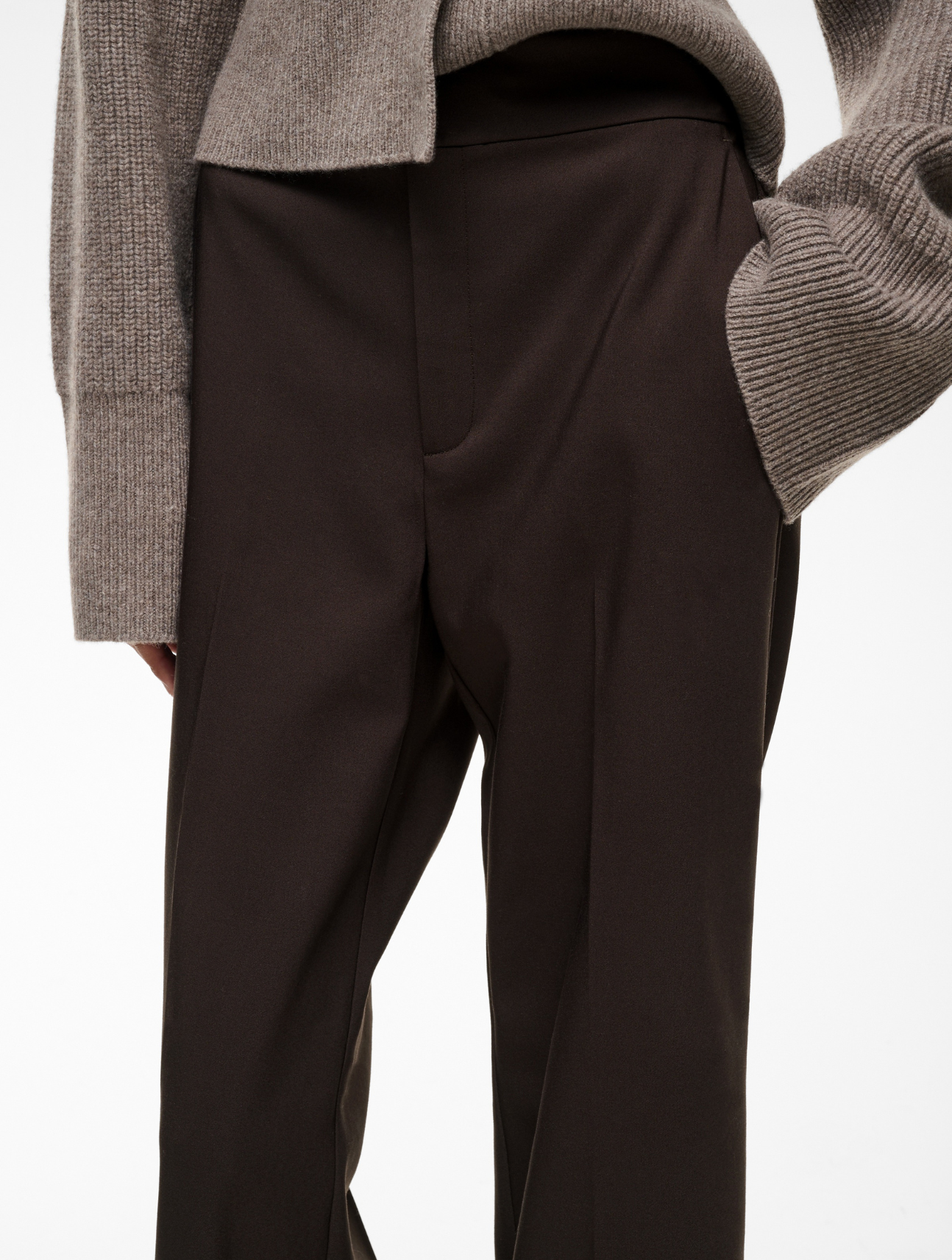 Zella Wide Pant