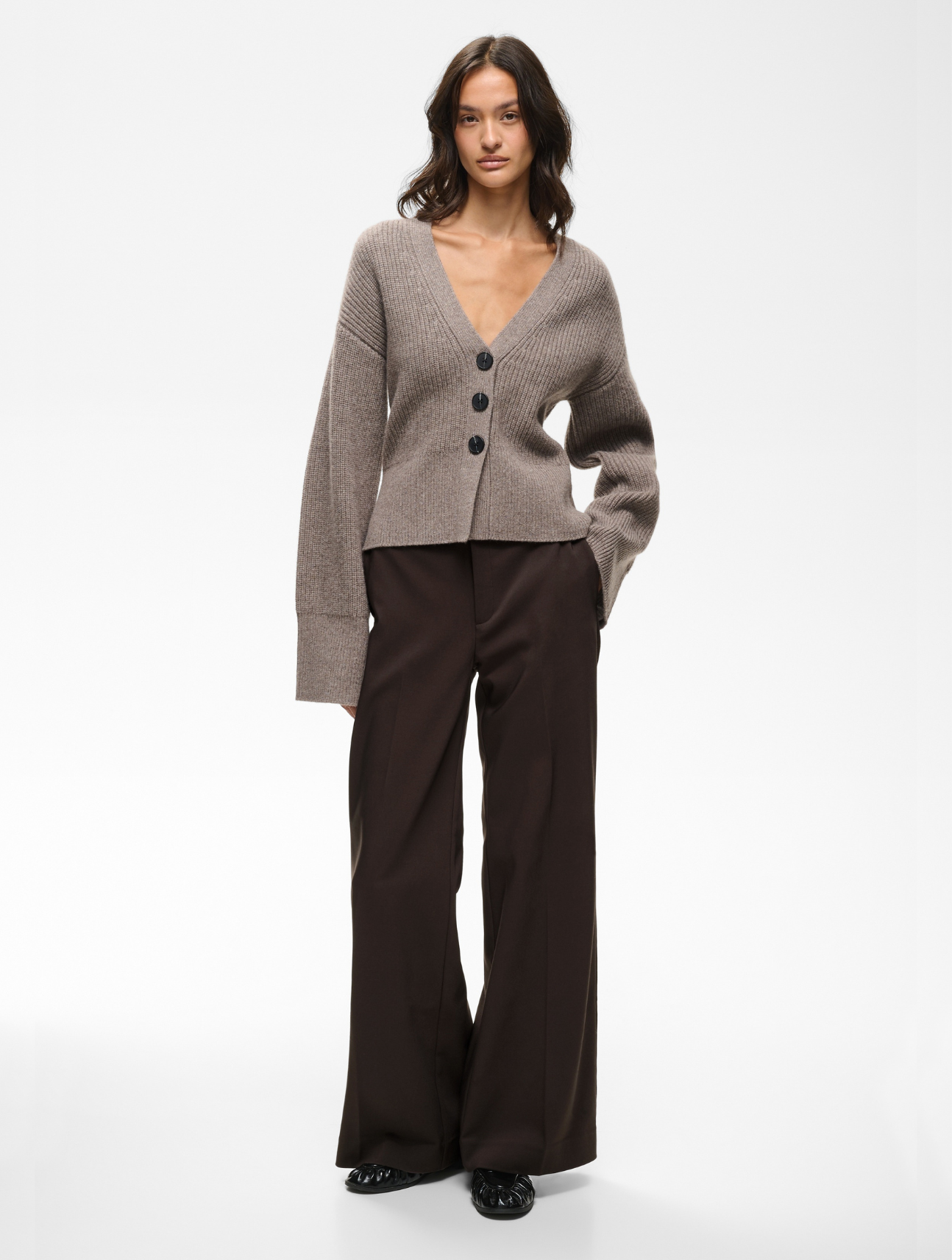 Zella Wide Pant