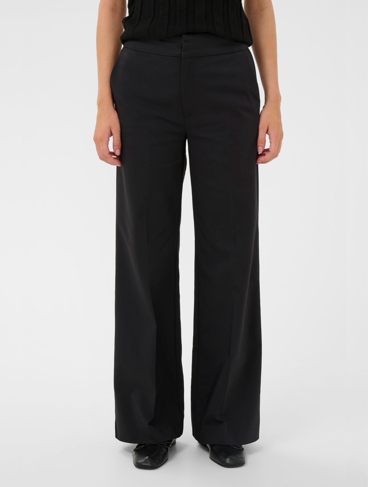 Zella Wide Pant