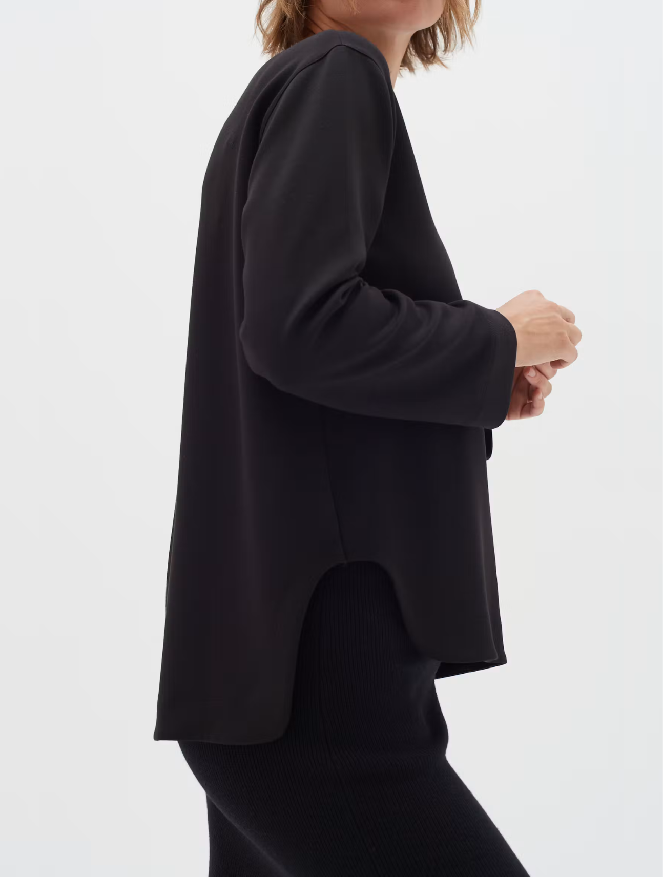 Gincent Crewneck