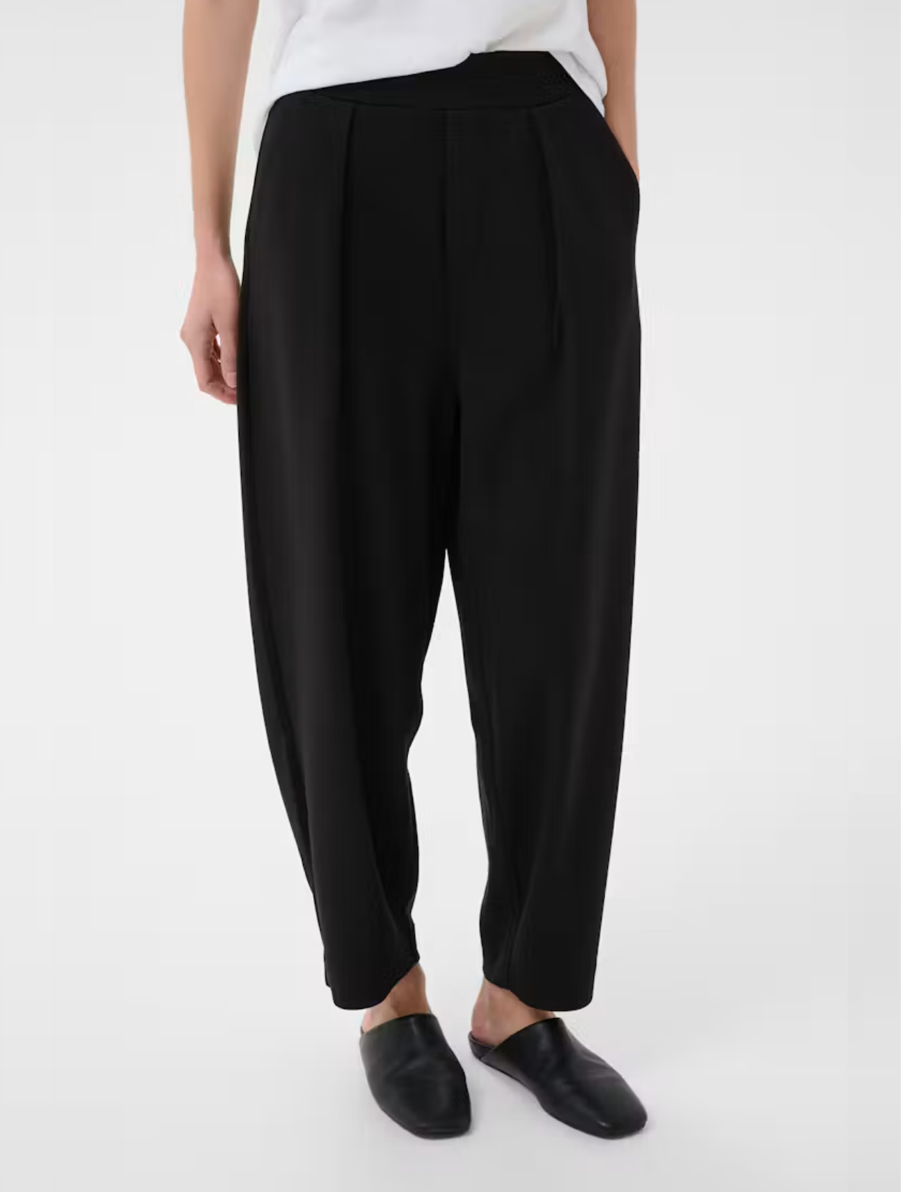 Pannie Barrel Pant