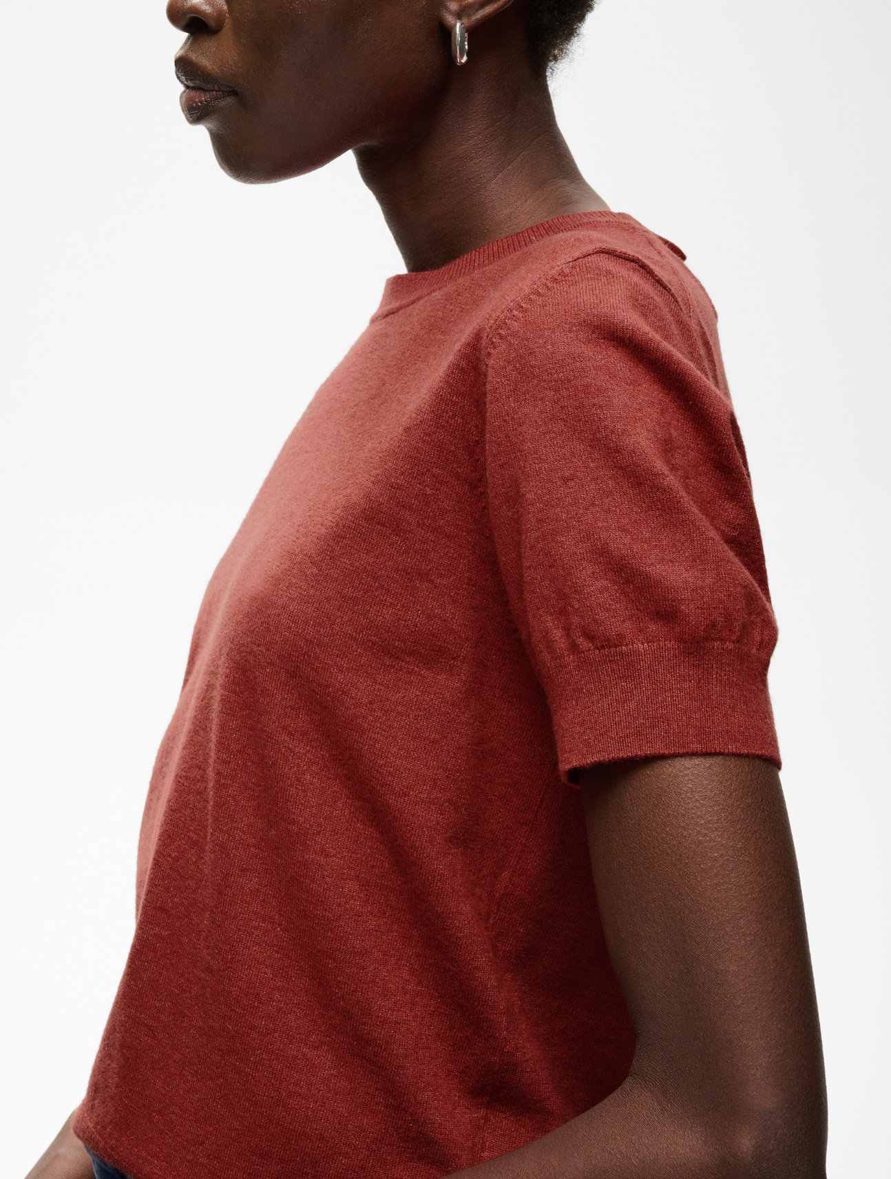 Kellsie Pullover