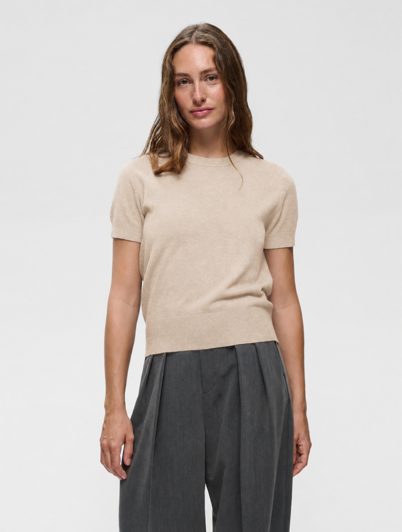 Kellsie Pullover