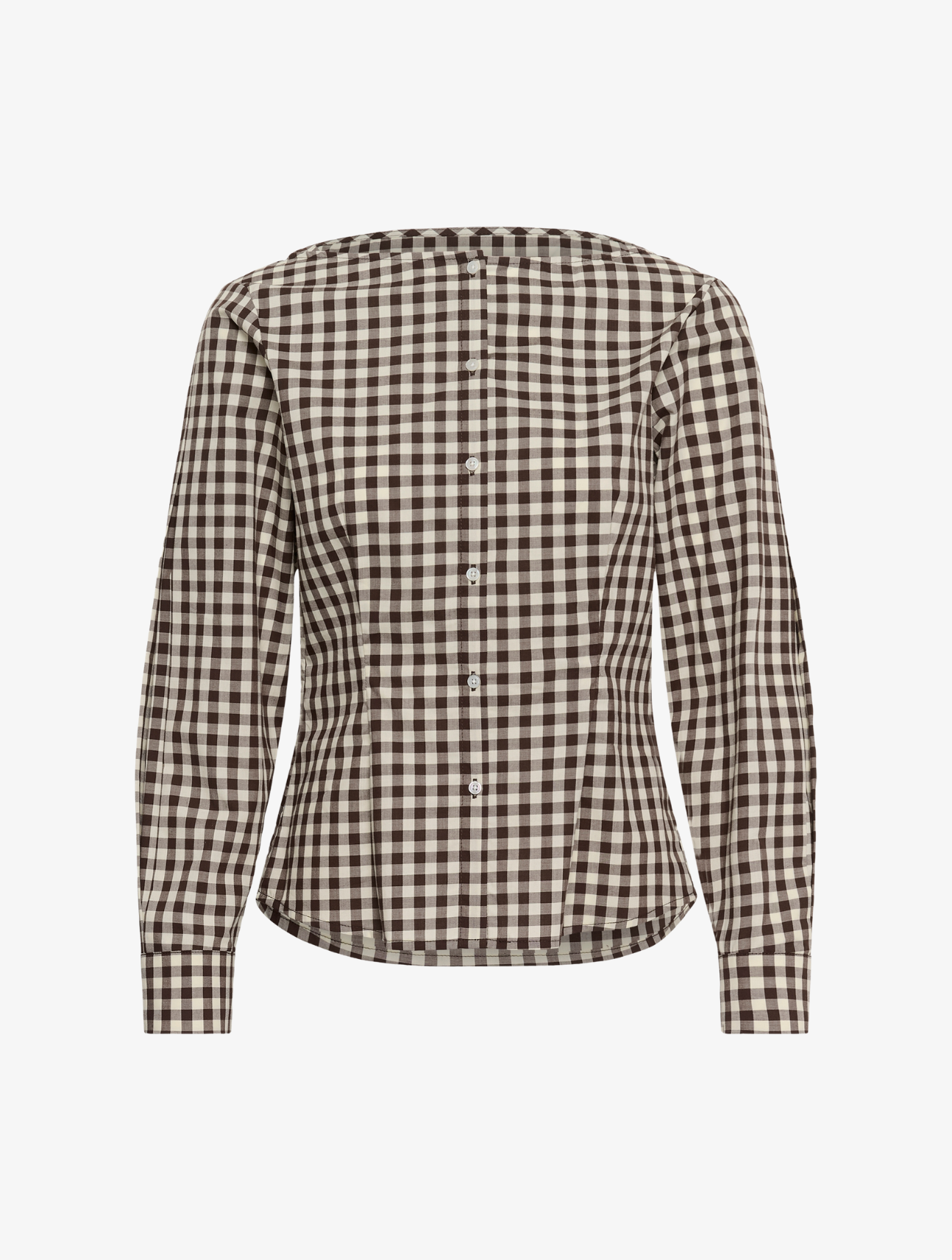 Haima Fitted Shirt