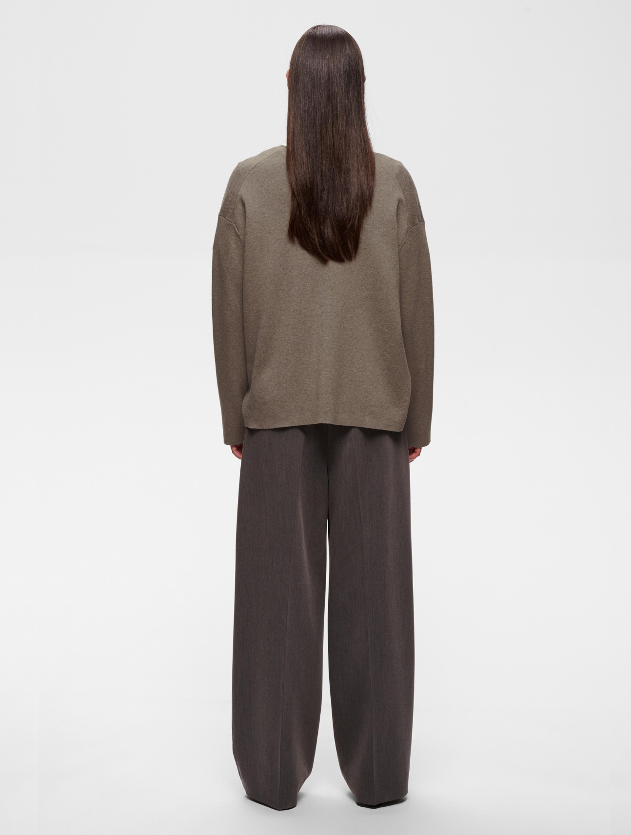 Tilda Pullover