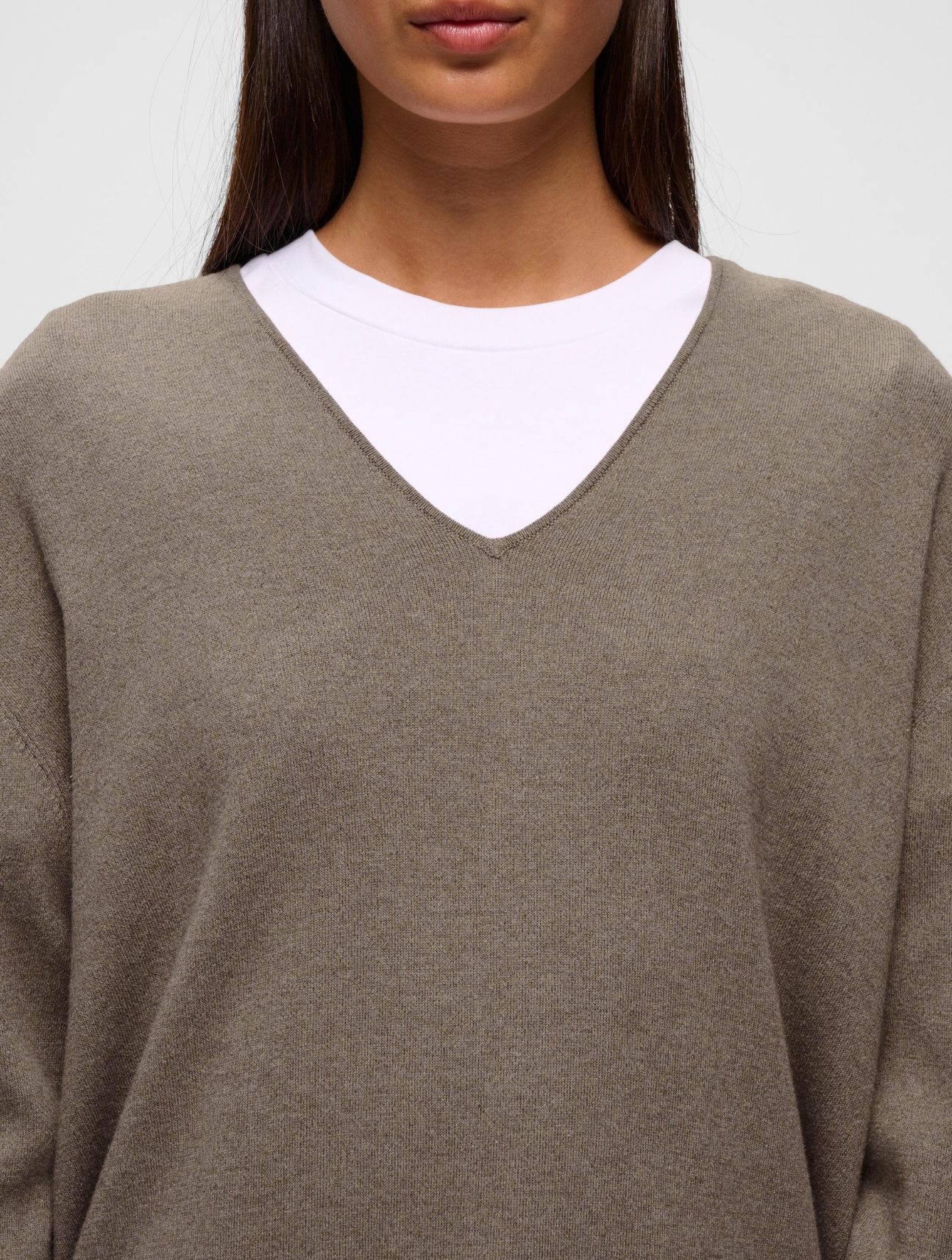 Tilda Pullover