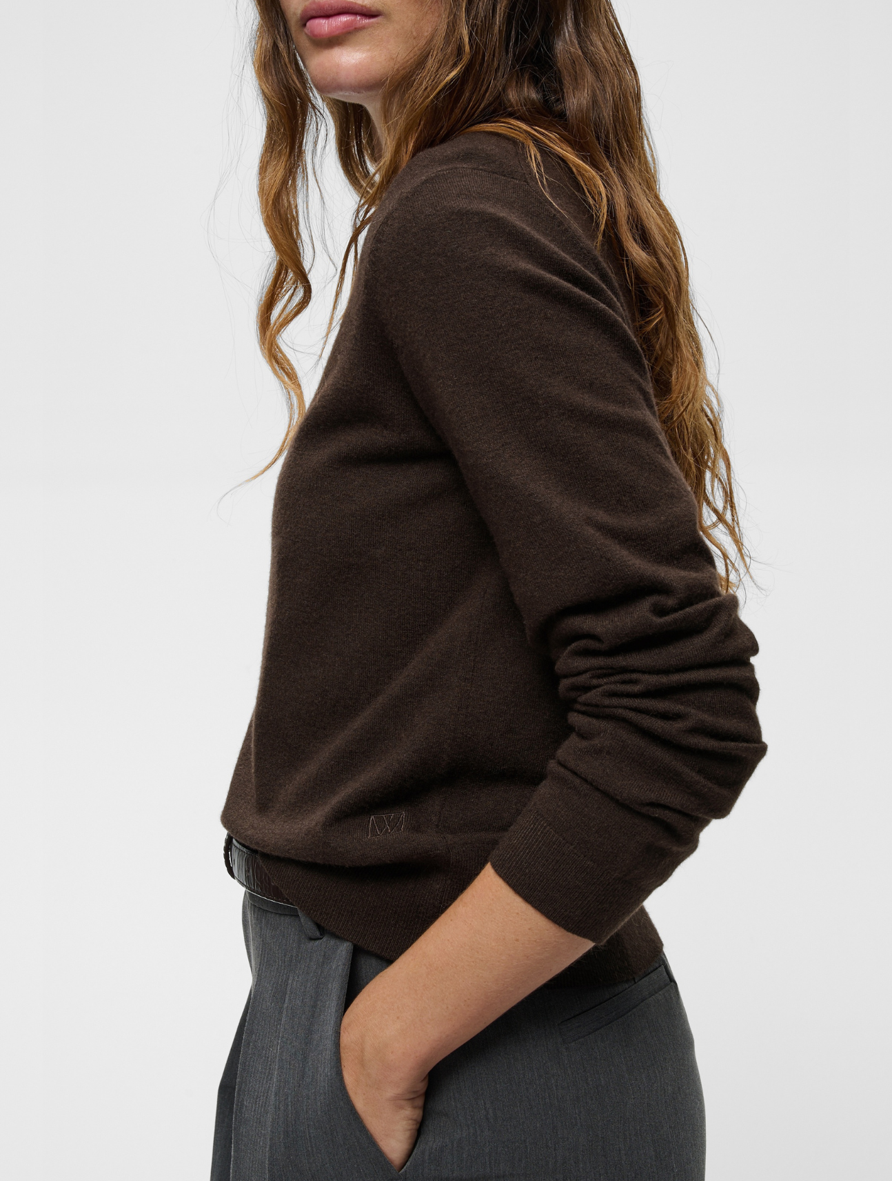 Kellsie Long Sleeve Pullover