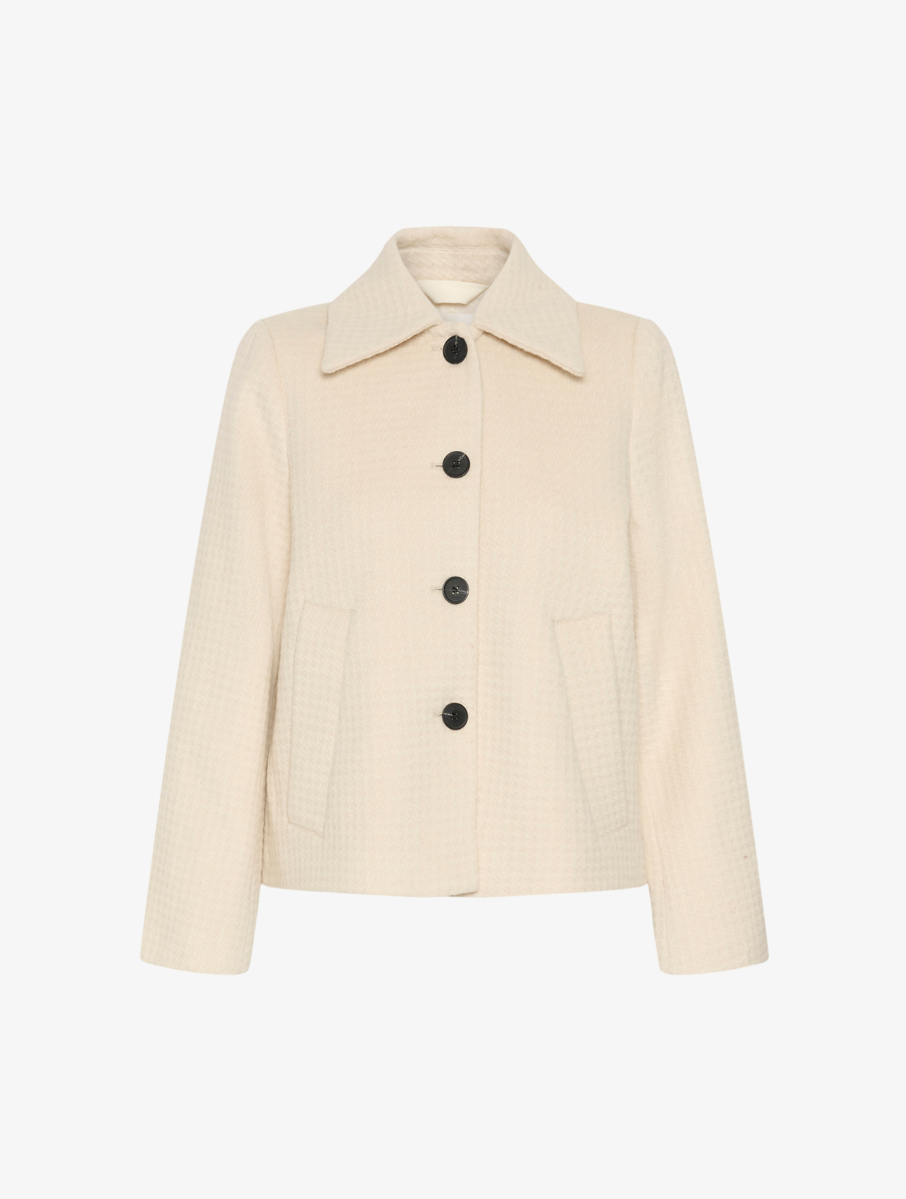Hendrix Short Jacket
