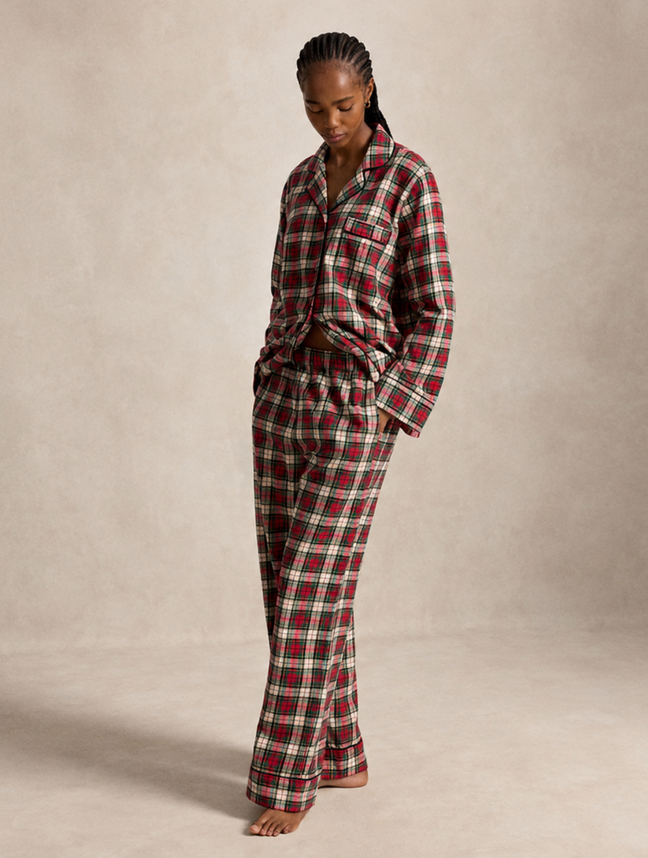 Madison PJ Set