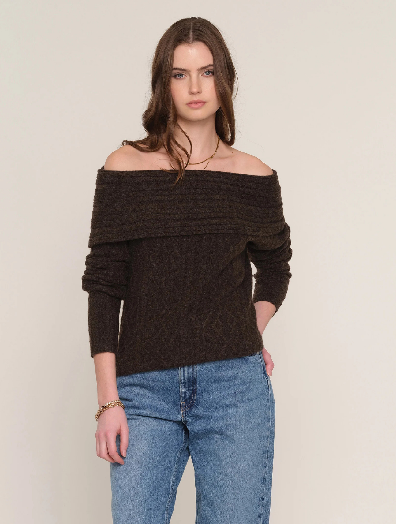 Enly Sweater