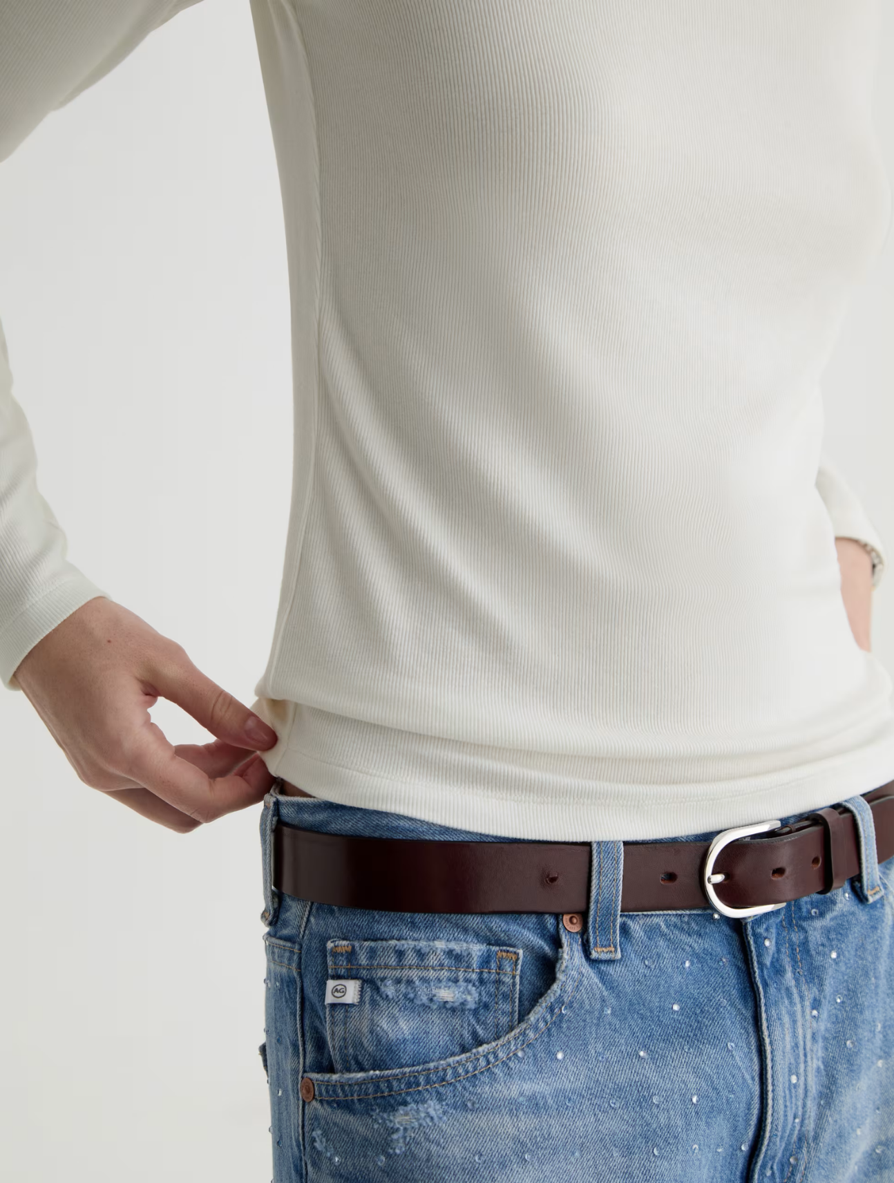 Julia Long Sleeve