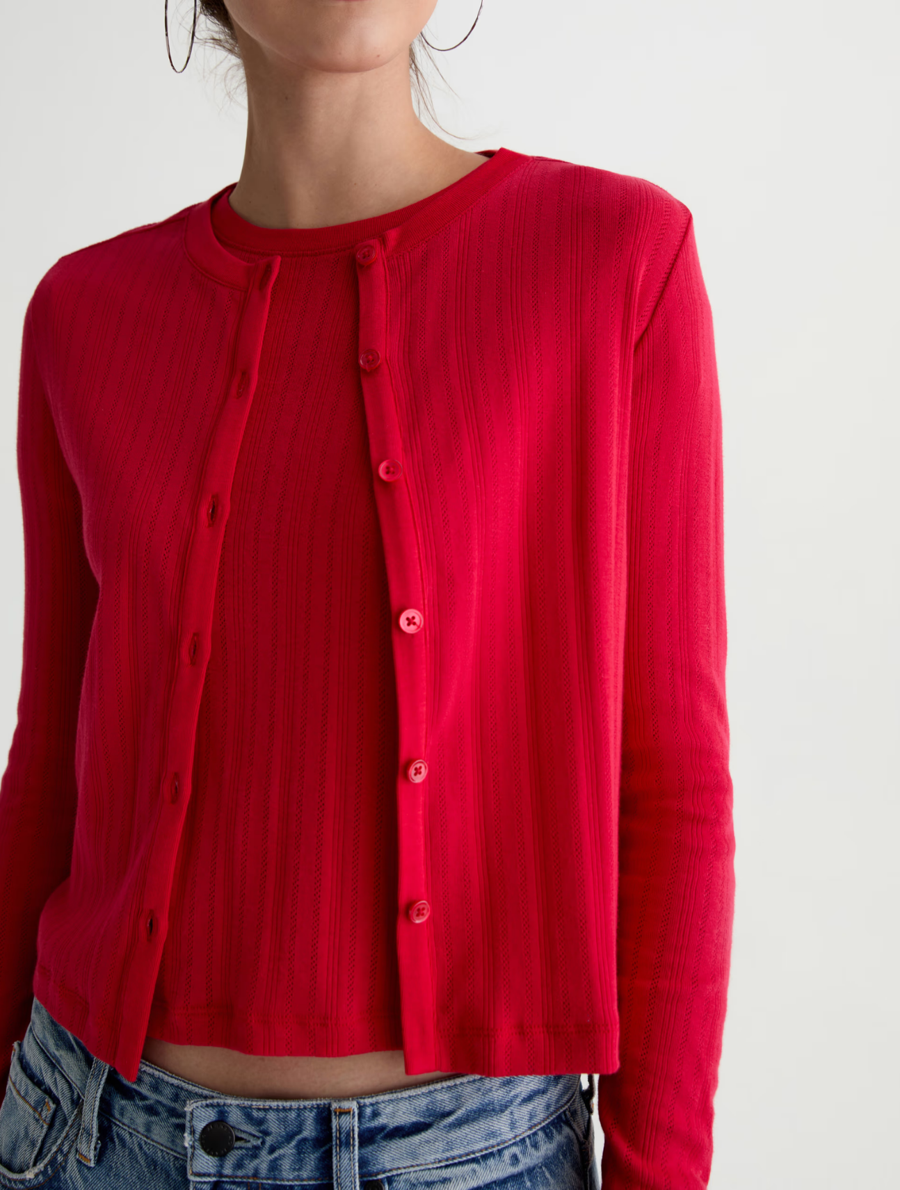 Eden Sweater