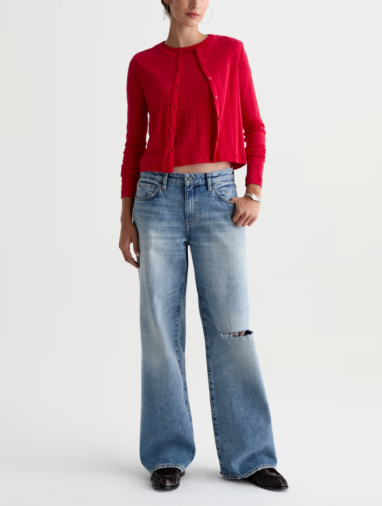 Eden Sweater