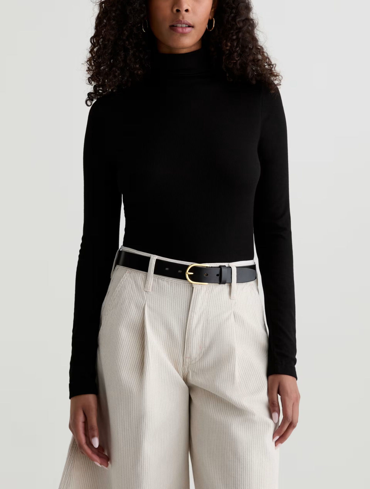 Chels Turtleneck